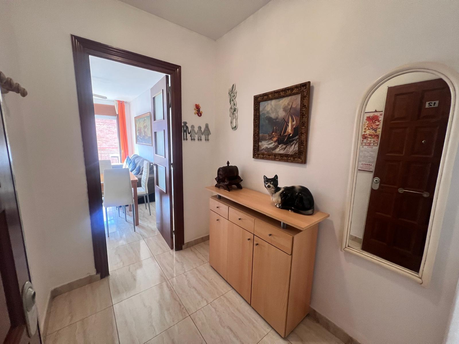 Salgai  apartamentu  Coma - Ruga