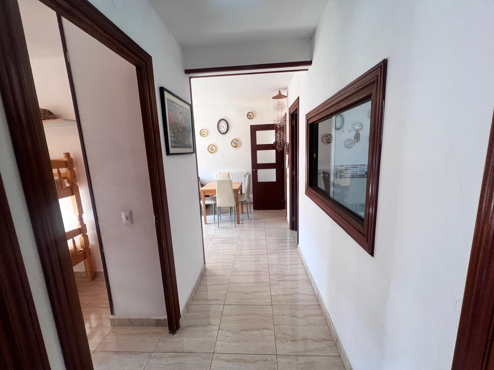Salgai  apartamentu  Coma - Ruga