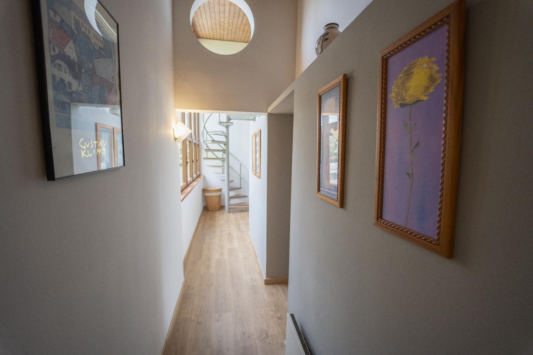 Salg av hus i Coma - Ruga