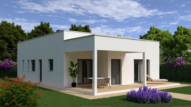 Vente de maison dans Coma - Ruga