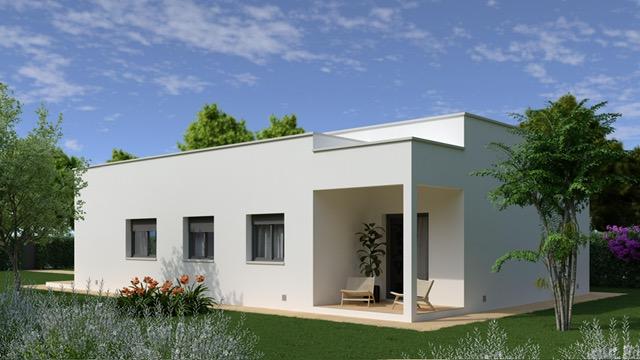 Vente de maison dans Coma - Ruga