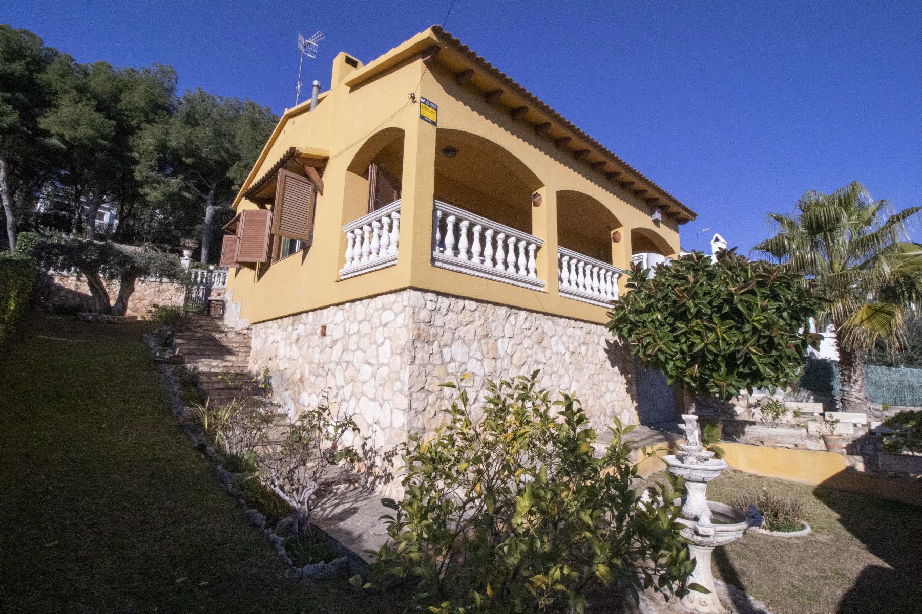 Venda de casa em Coma - Ruga