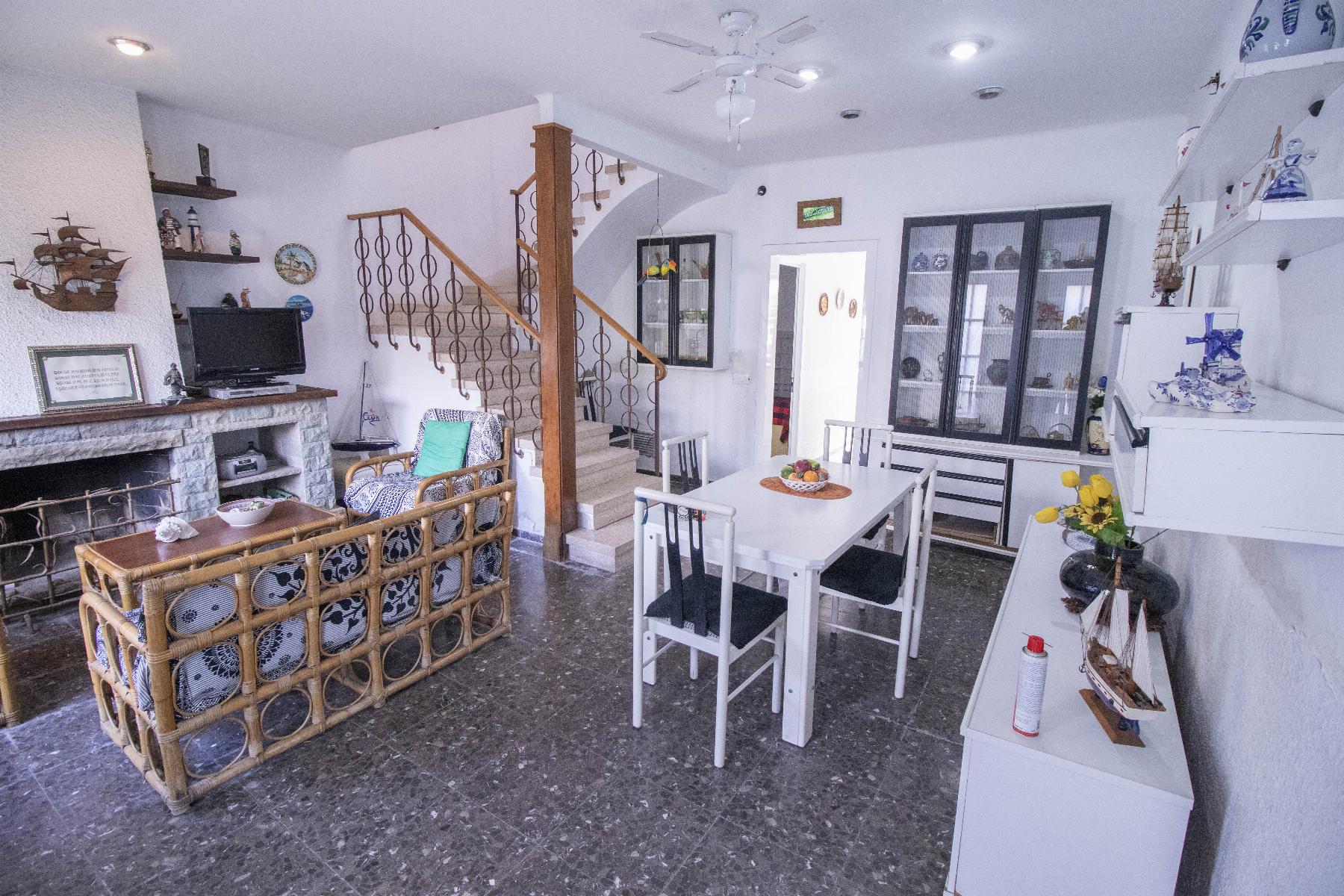 Venta de casa en Coma - Ruga