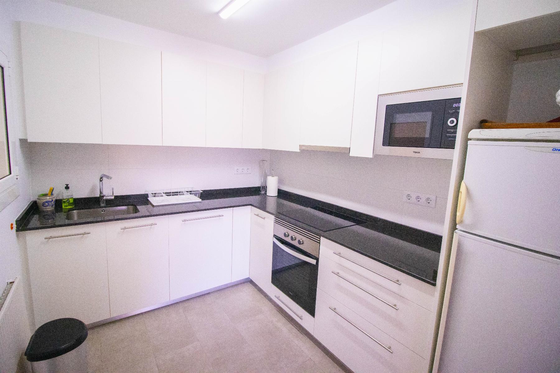 Venta de apartamento en Coma - Ruga