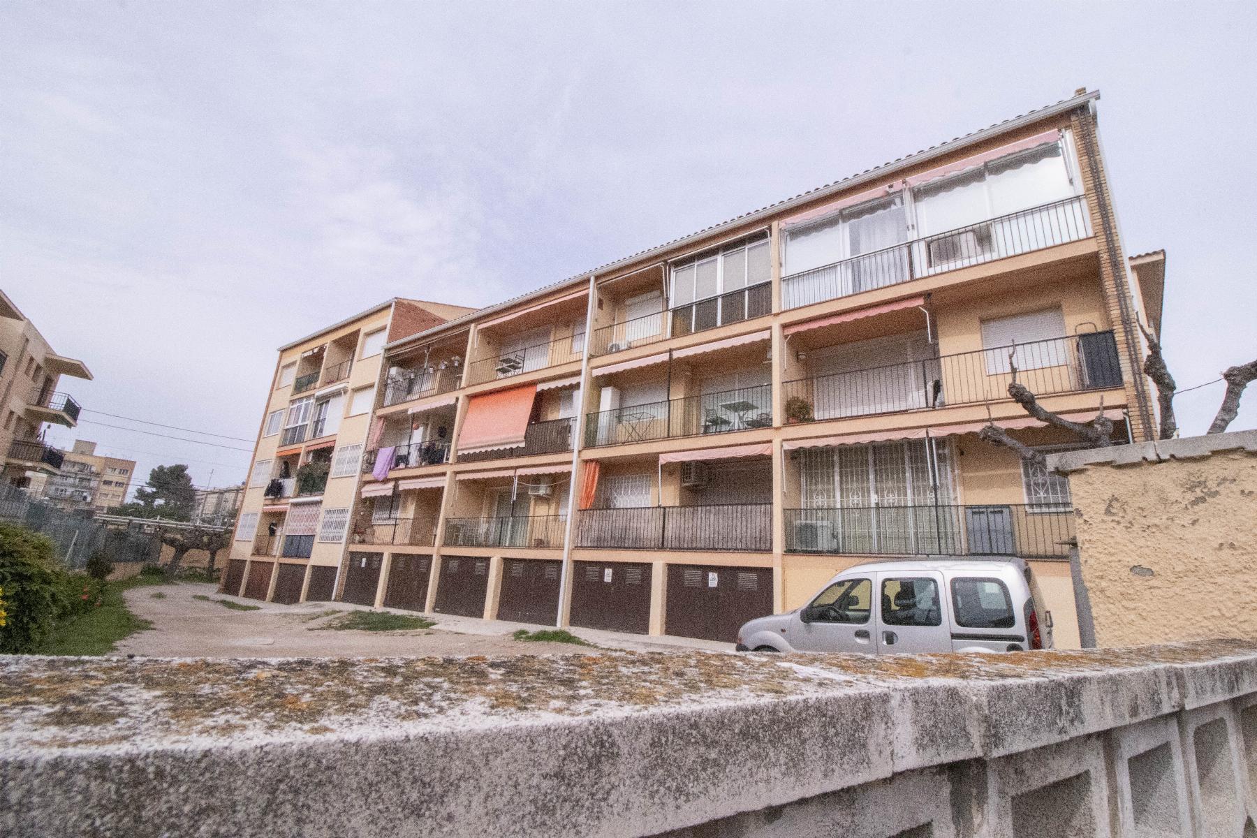 Venda de apartamento em Coma - Ruga