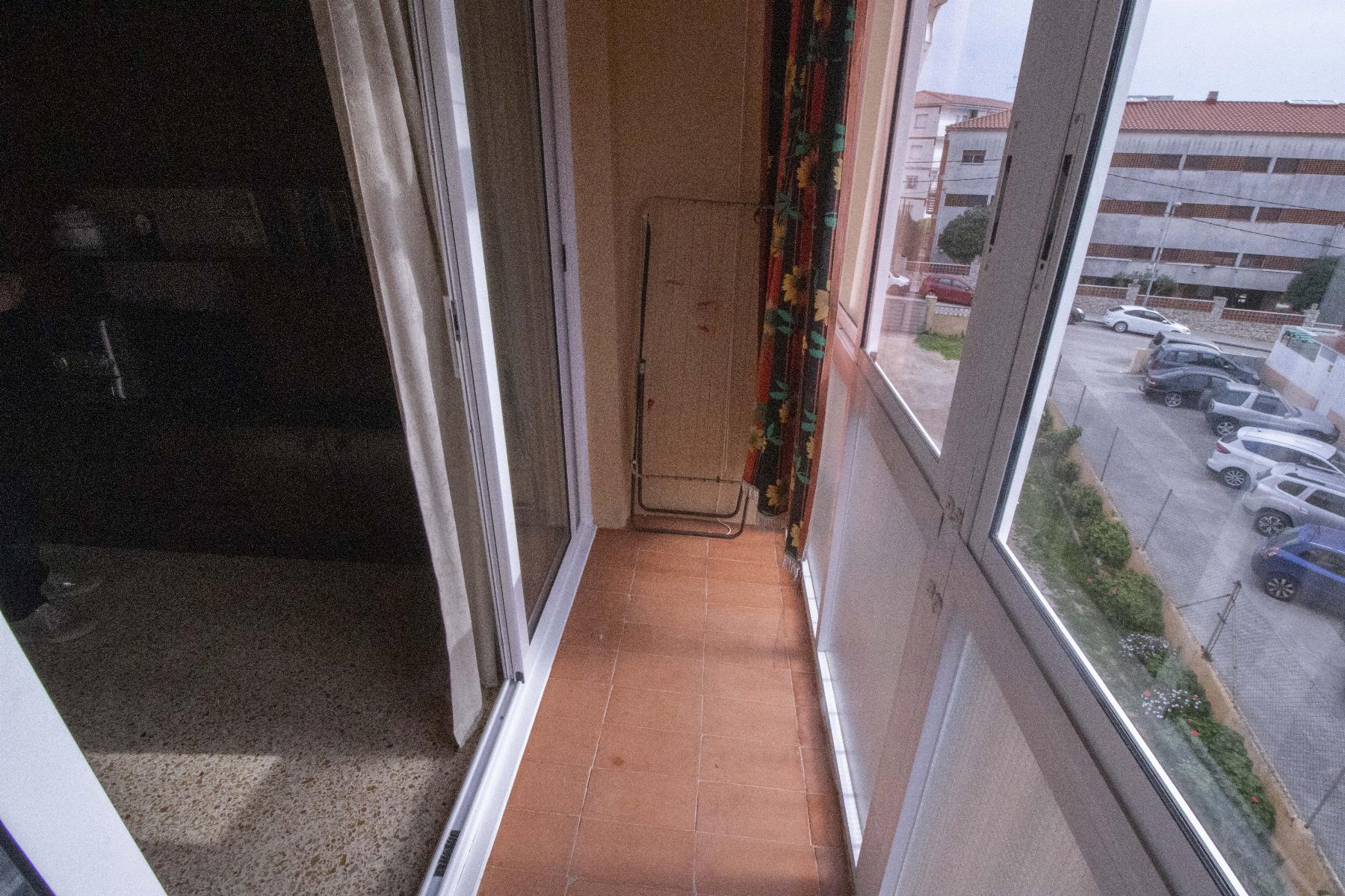 Venda de apartamento em Coma - Ruga