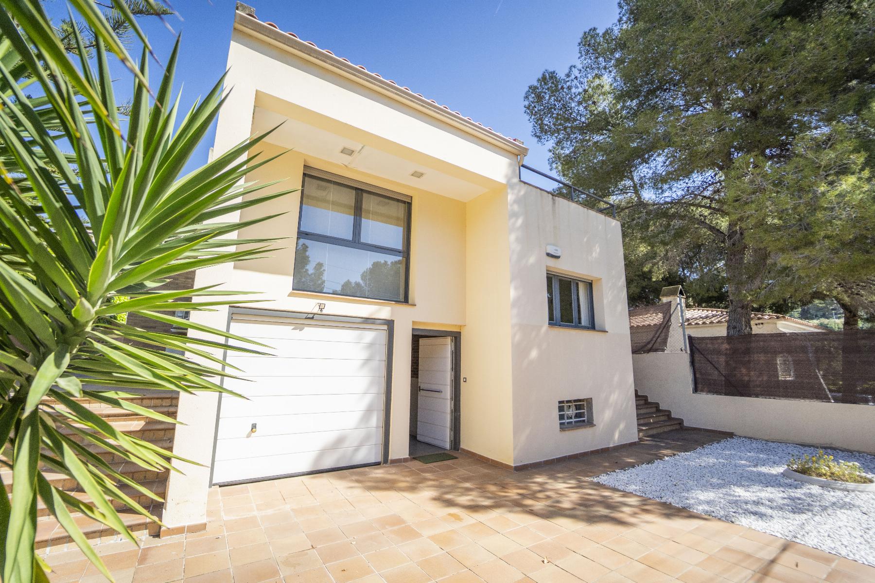 Venta de chalet en Coma - Ruga