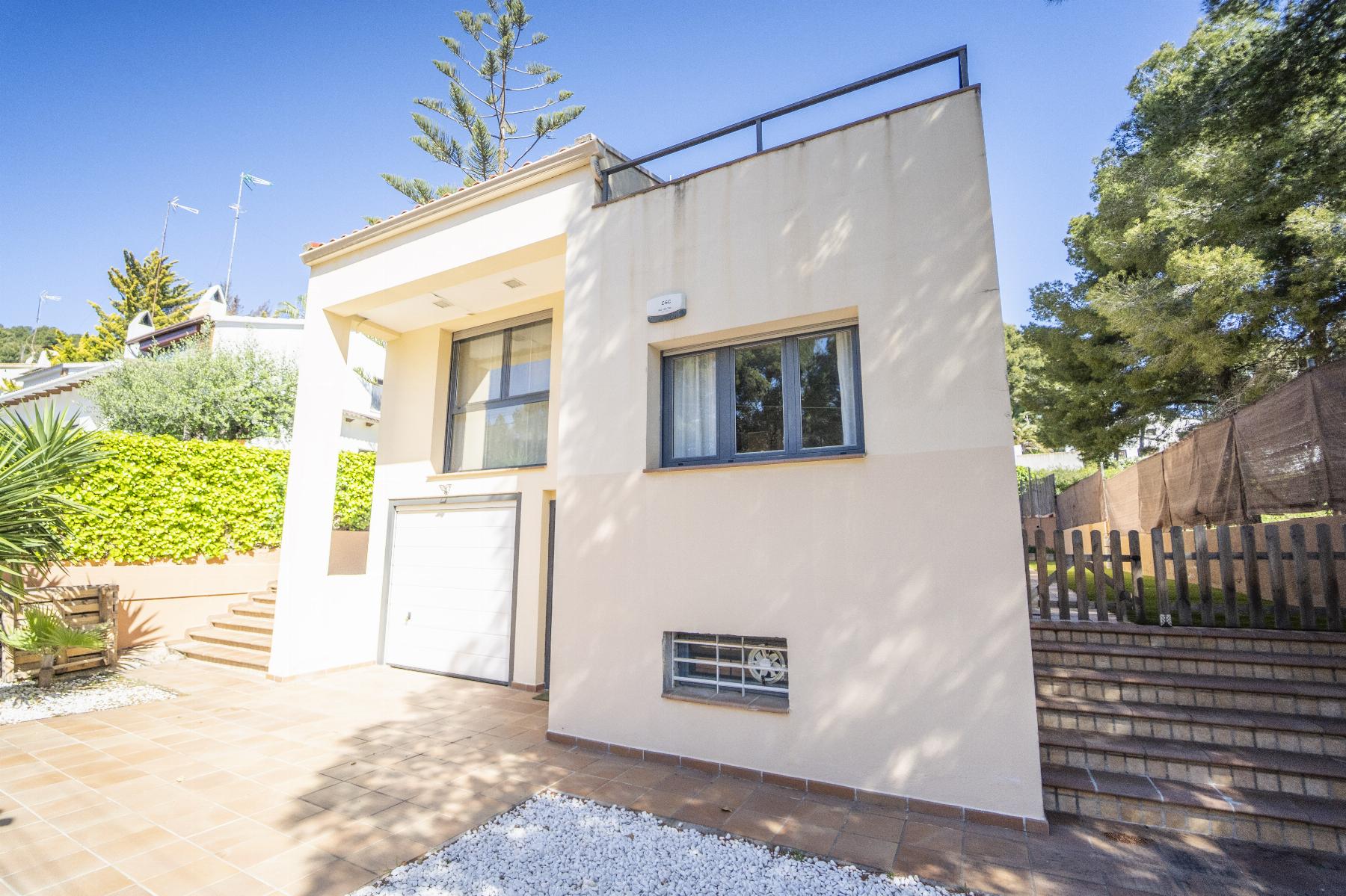 Venta de chalet en Coma - Ruga