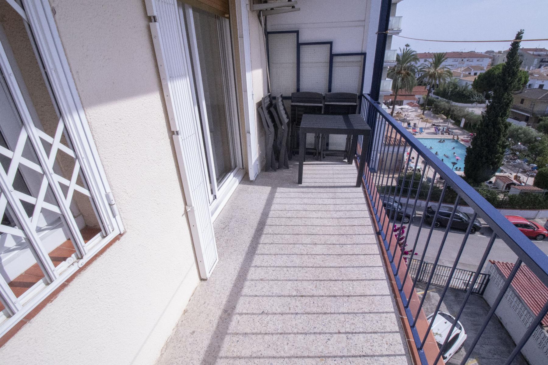 Venta de apartamento en Coma - Ruga