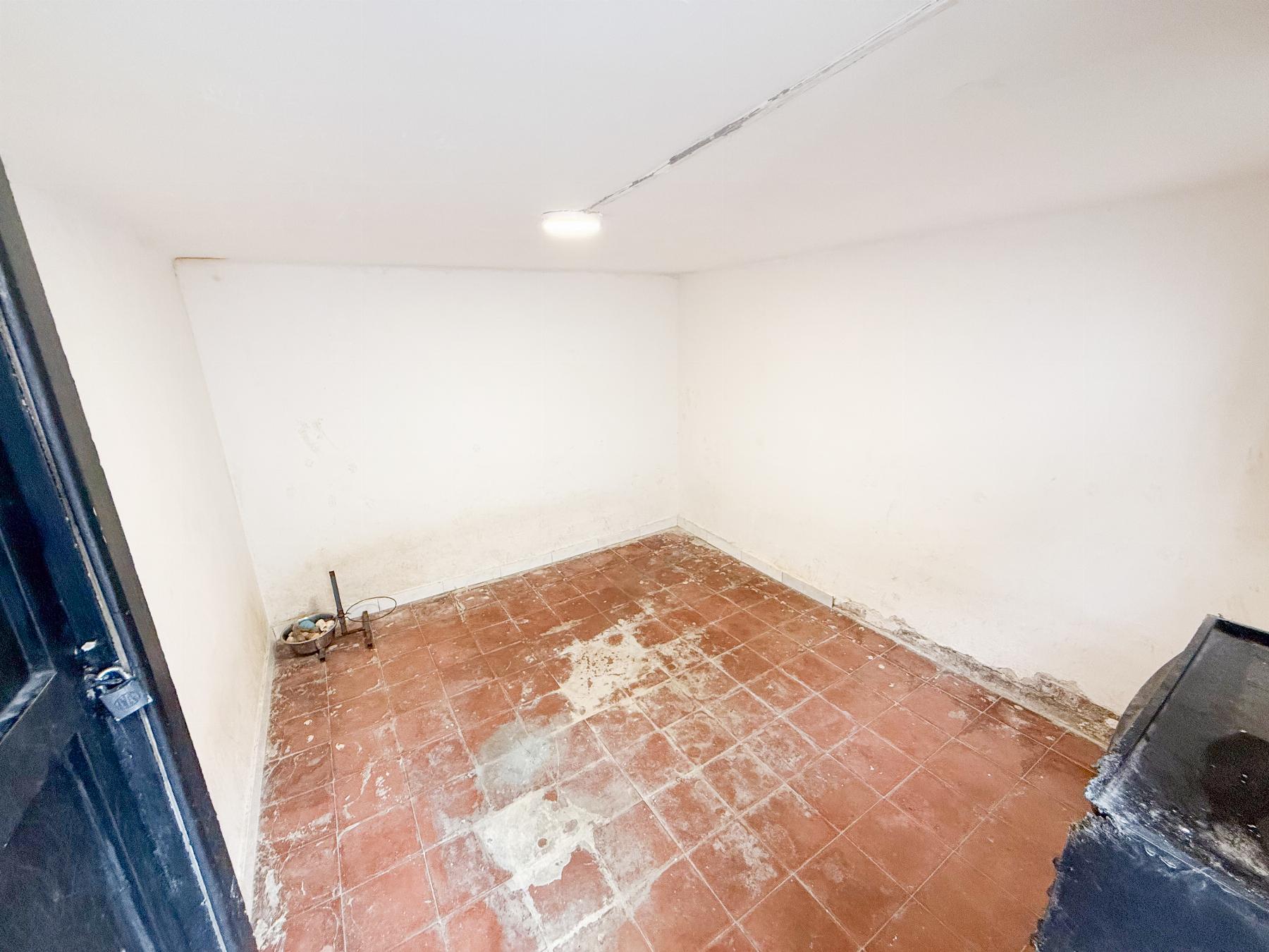 Venta de piso en Barcelona