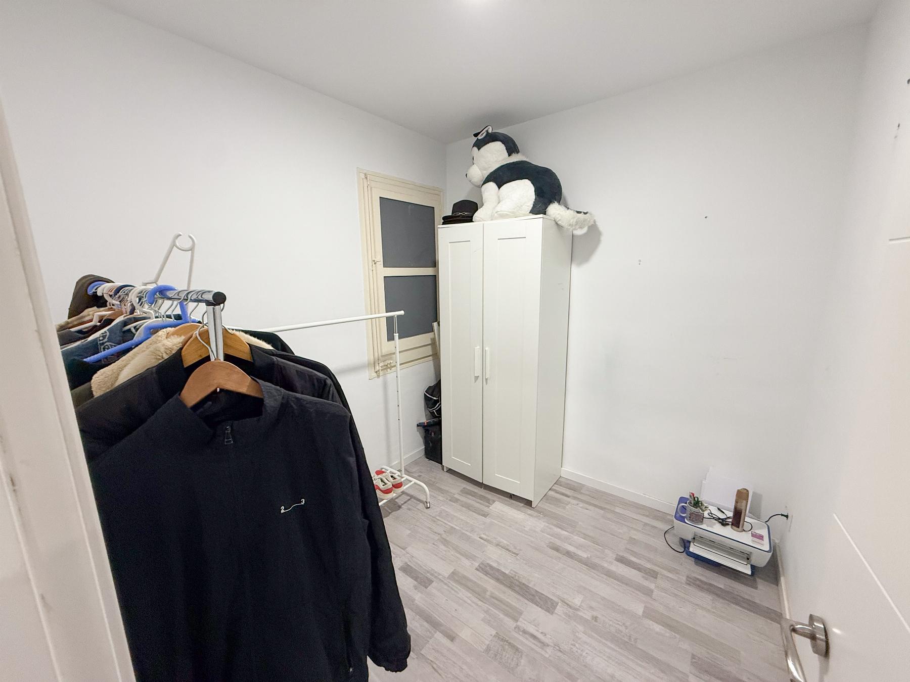 Venta de piso en Barcelona