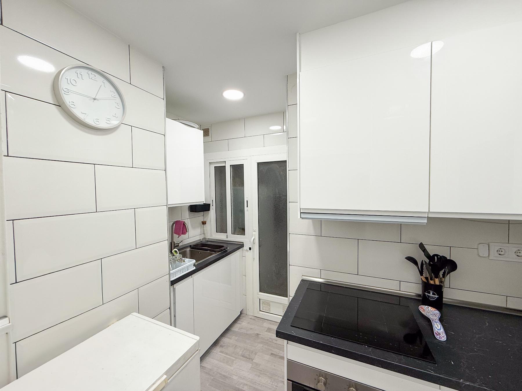 Venta de piso en Barcelona