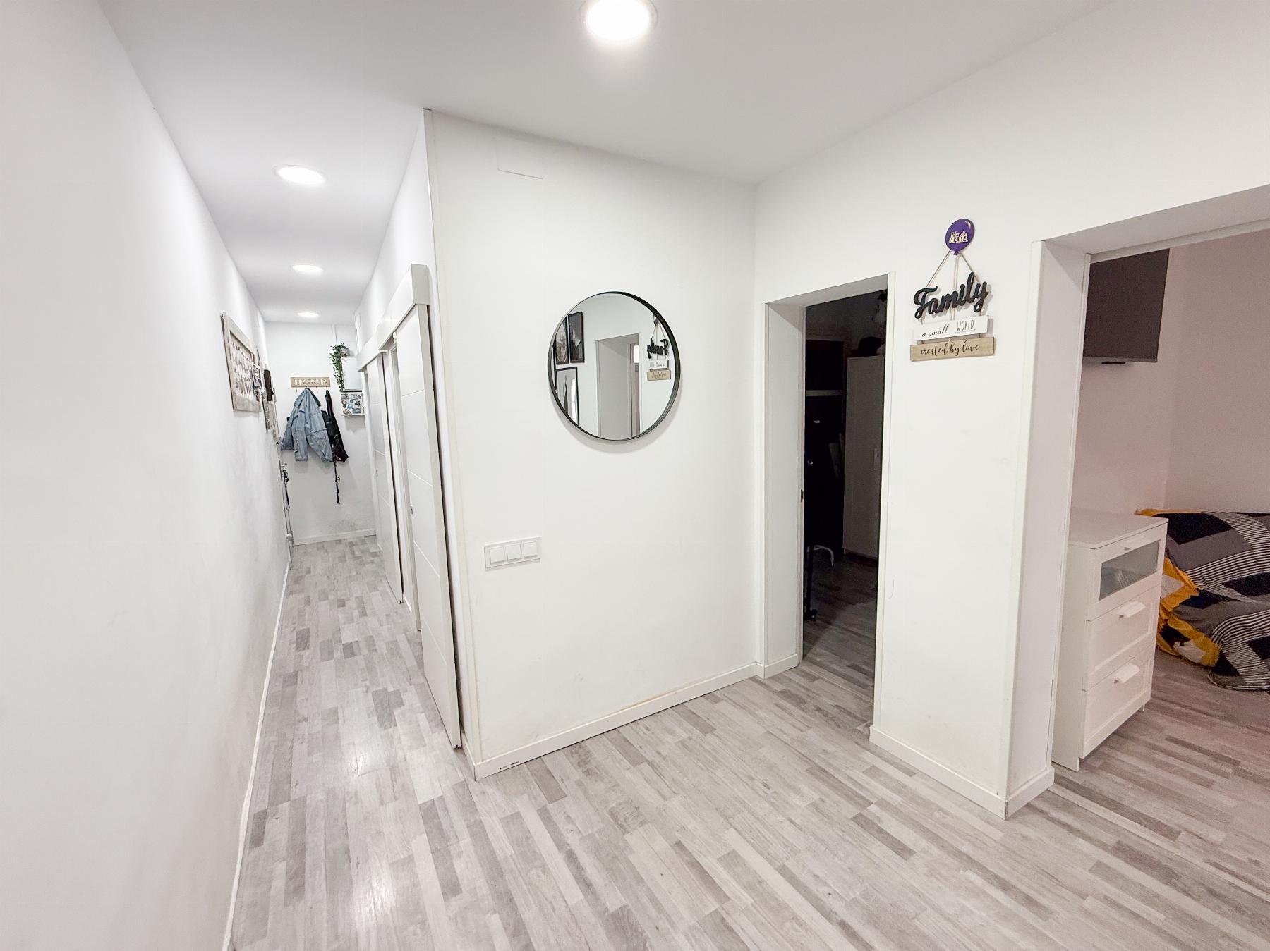 Venta de piso en Barcelona