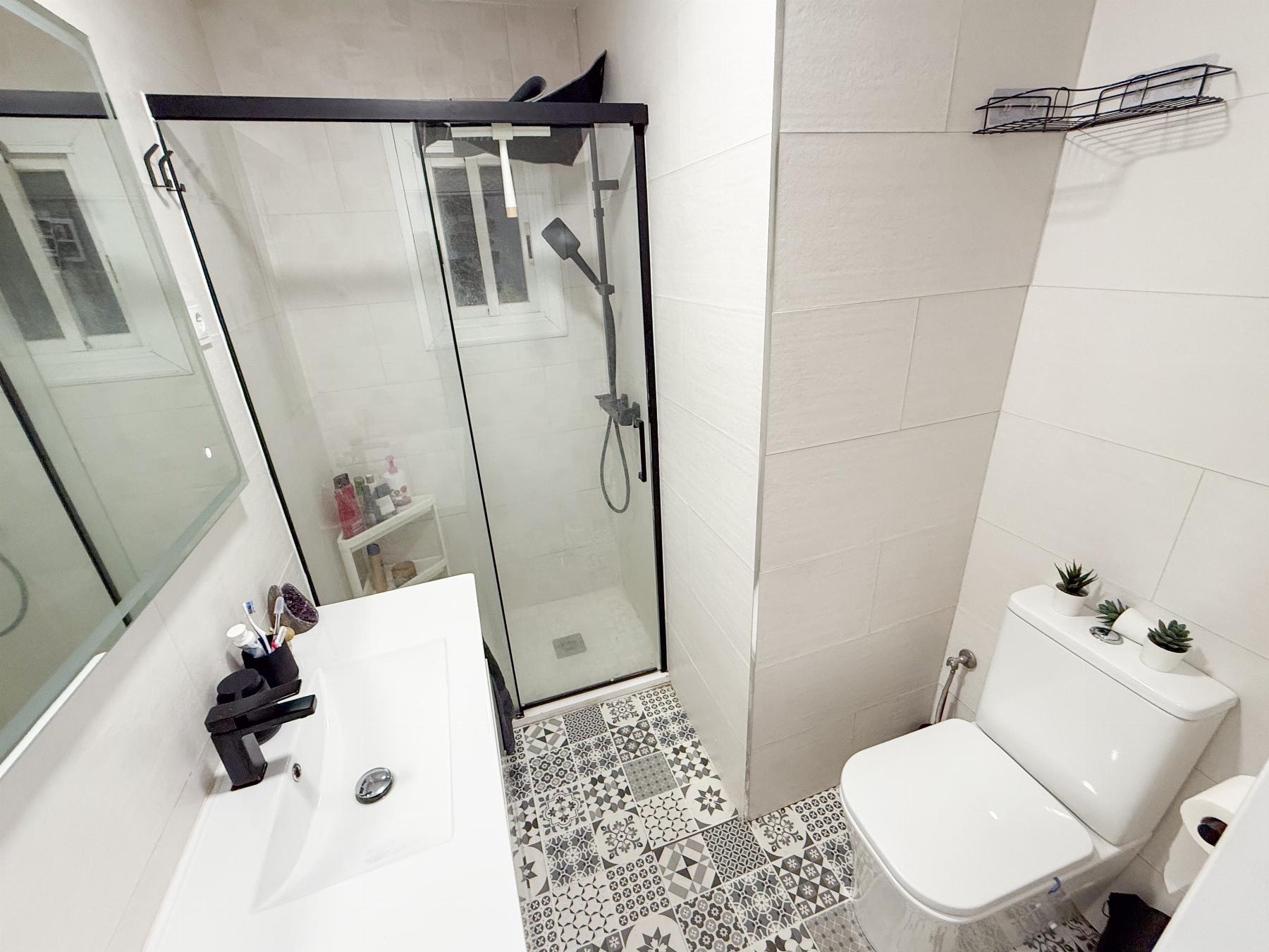 Venta de piso en Barcelona