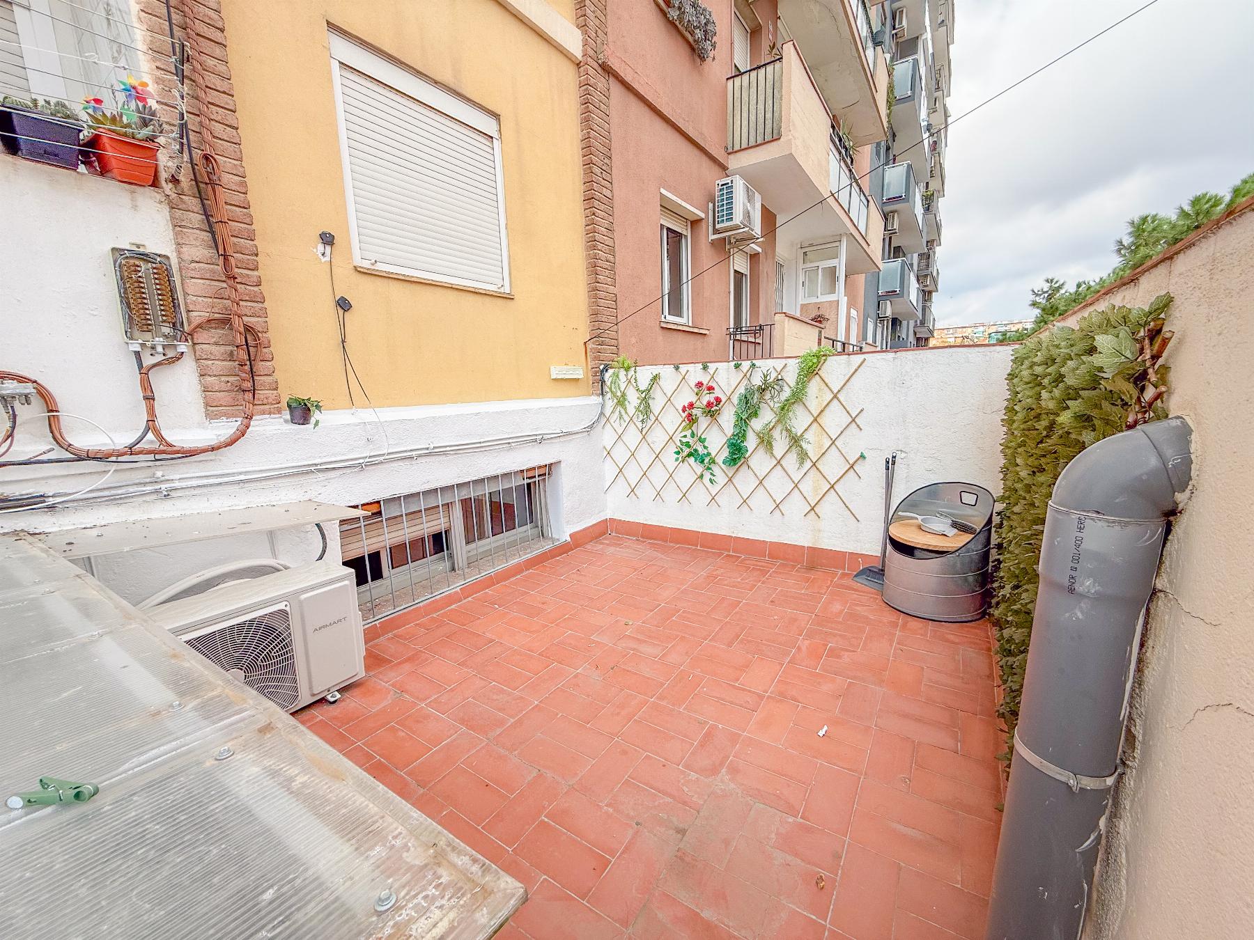 Venta de piso en Barcelona