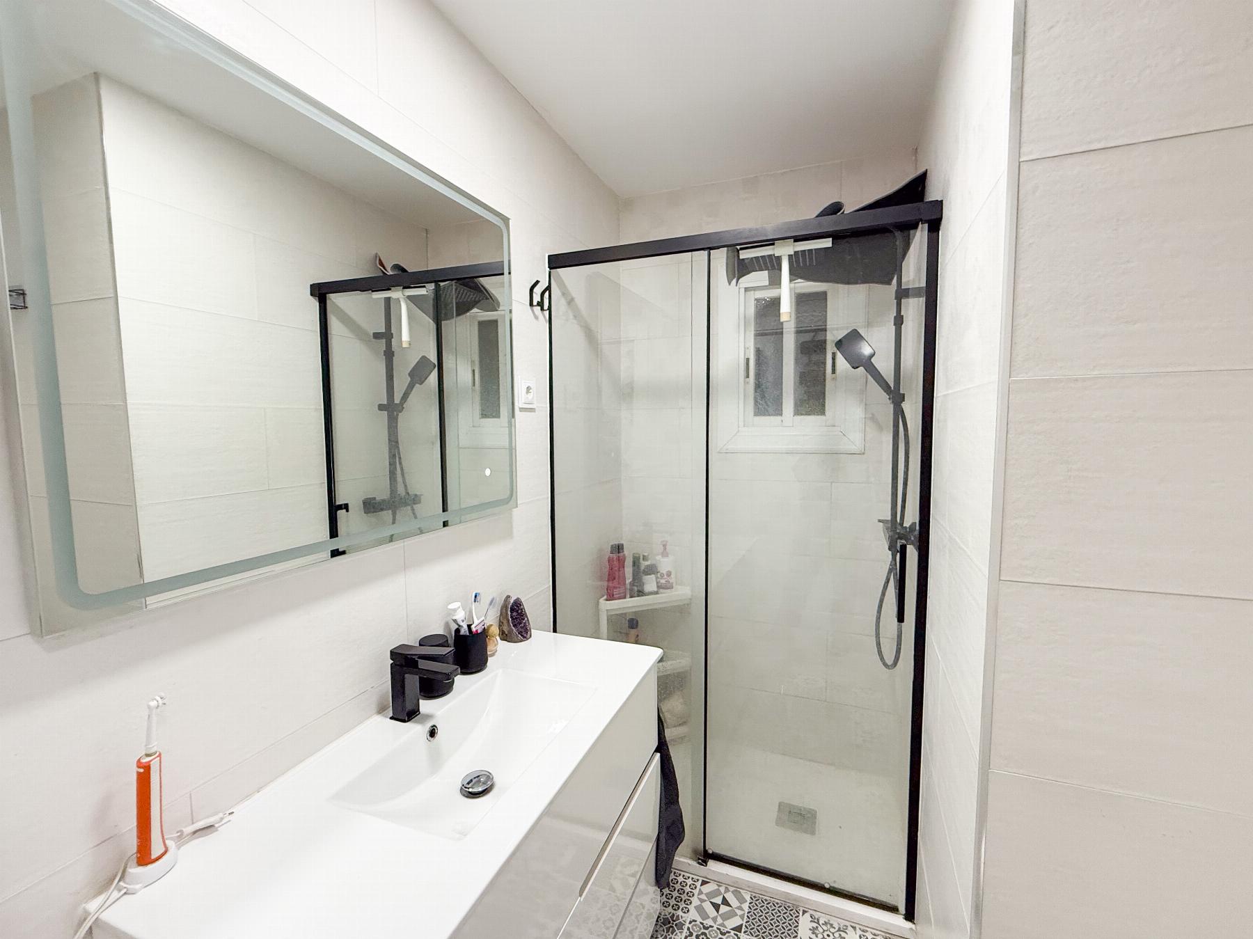 Venta de piso en Barcelona