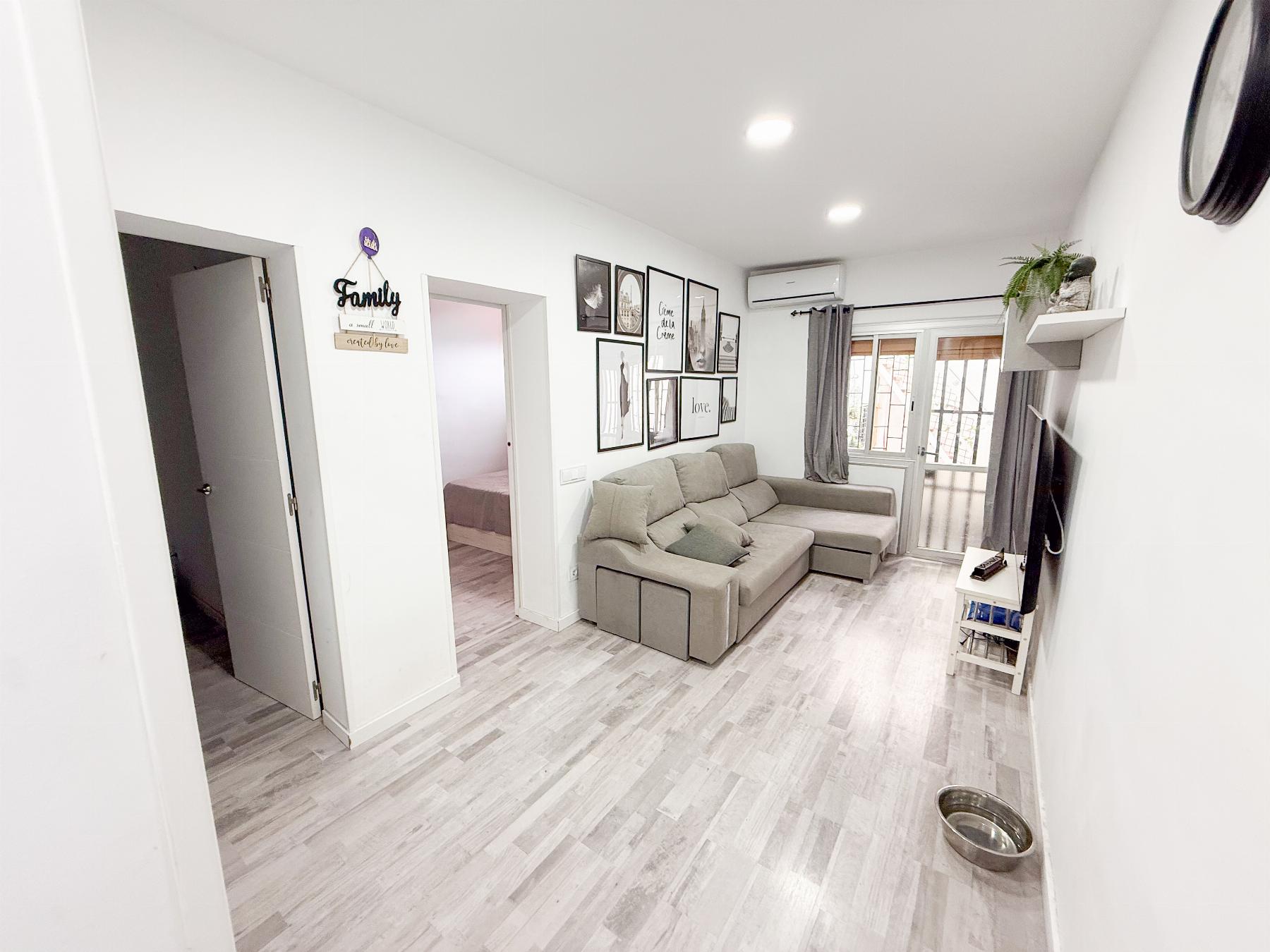 Venta de piso en Barcelona