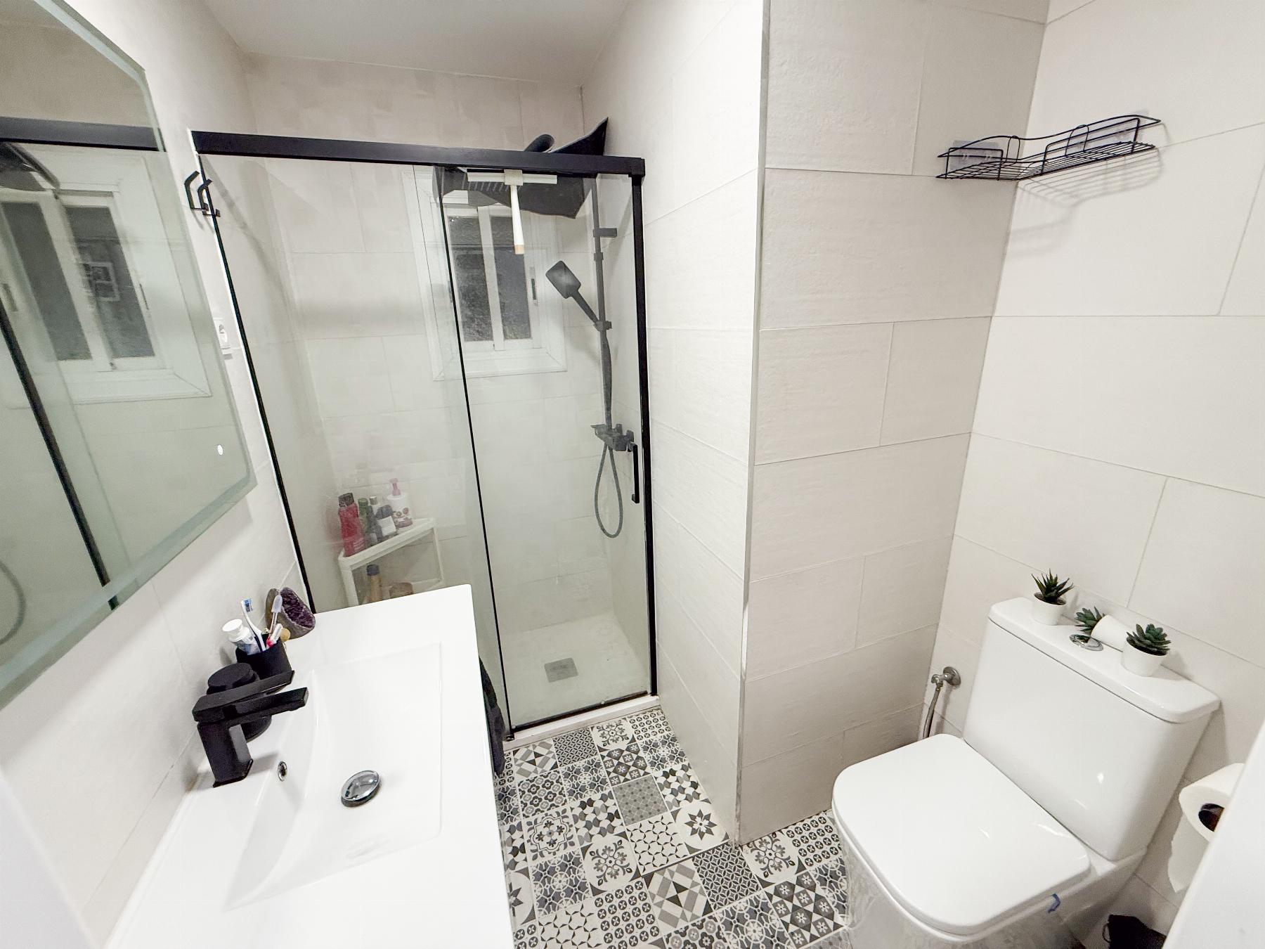 Venta de piso en Barcelona