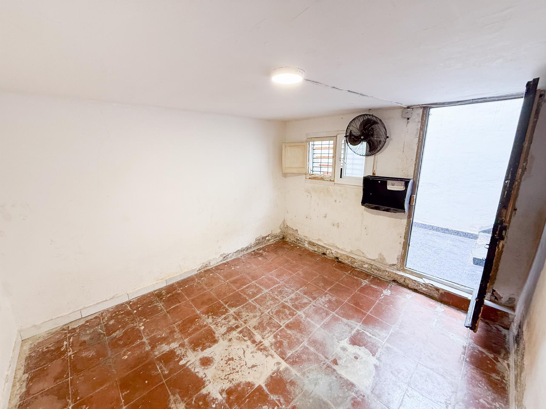 Venta de piso en Barcelona