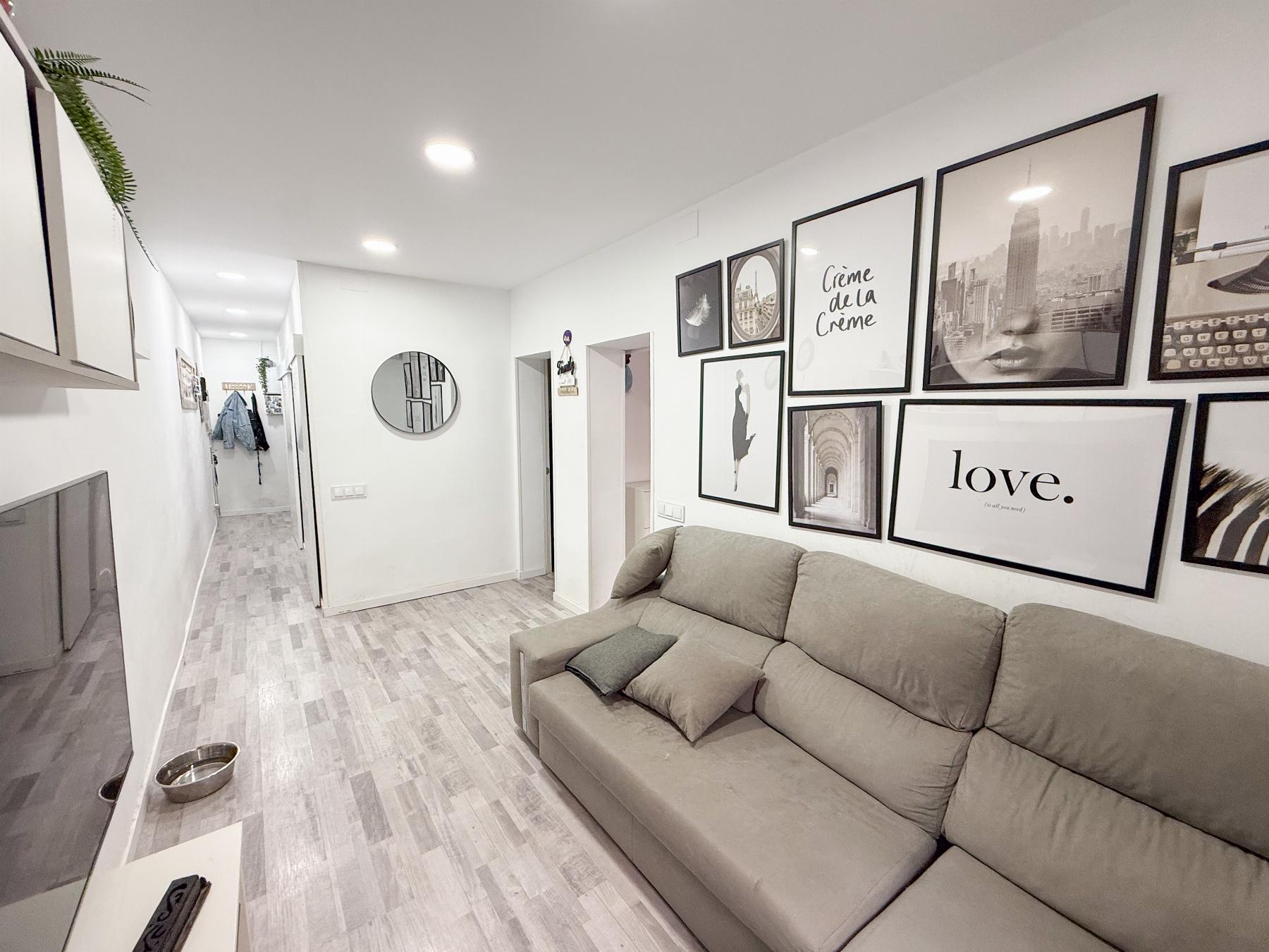 Venta de piso en Barcelona