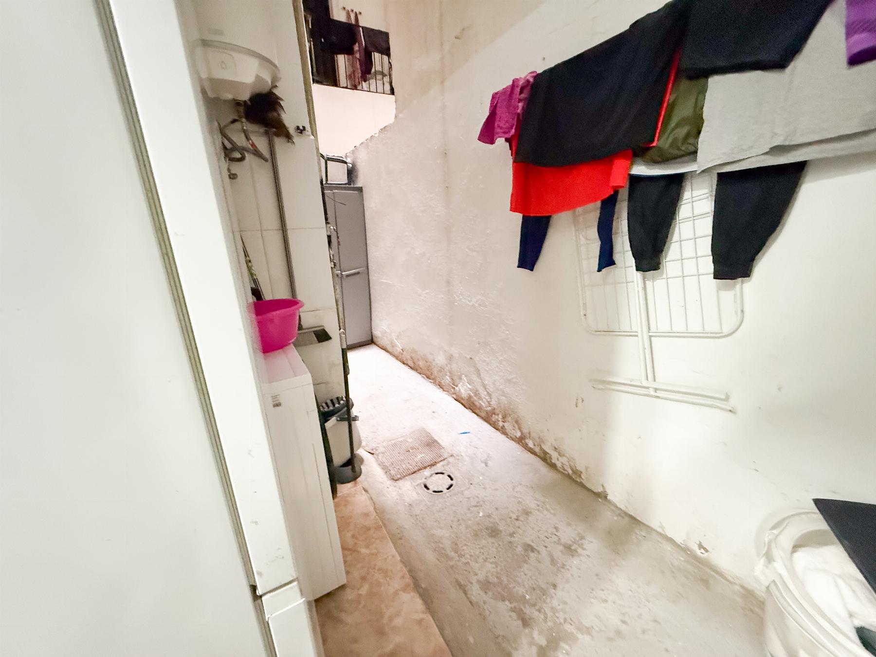 Venta de piso en Barcelona