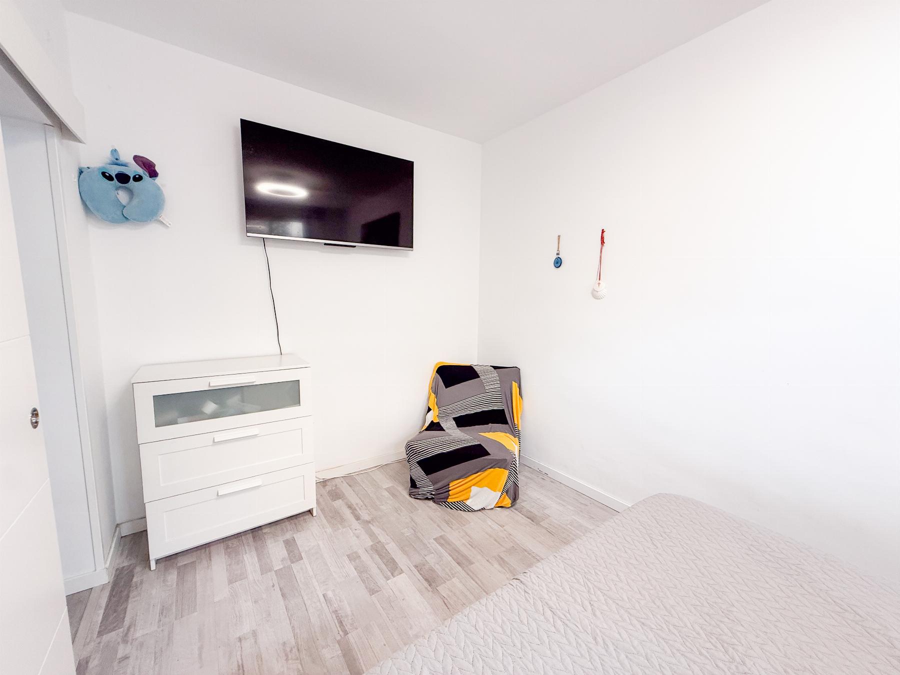 Venta de piso en Barcelona