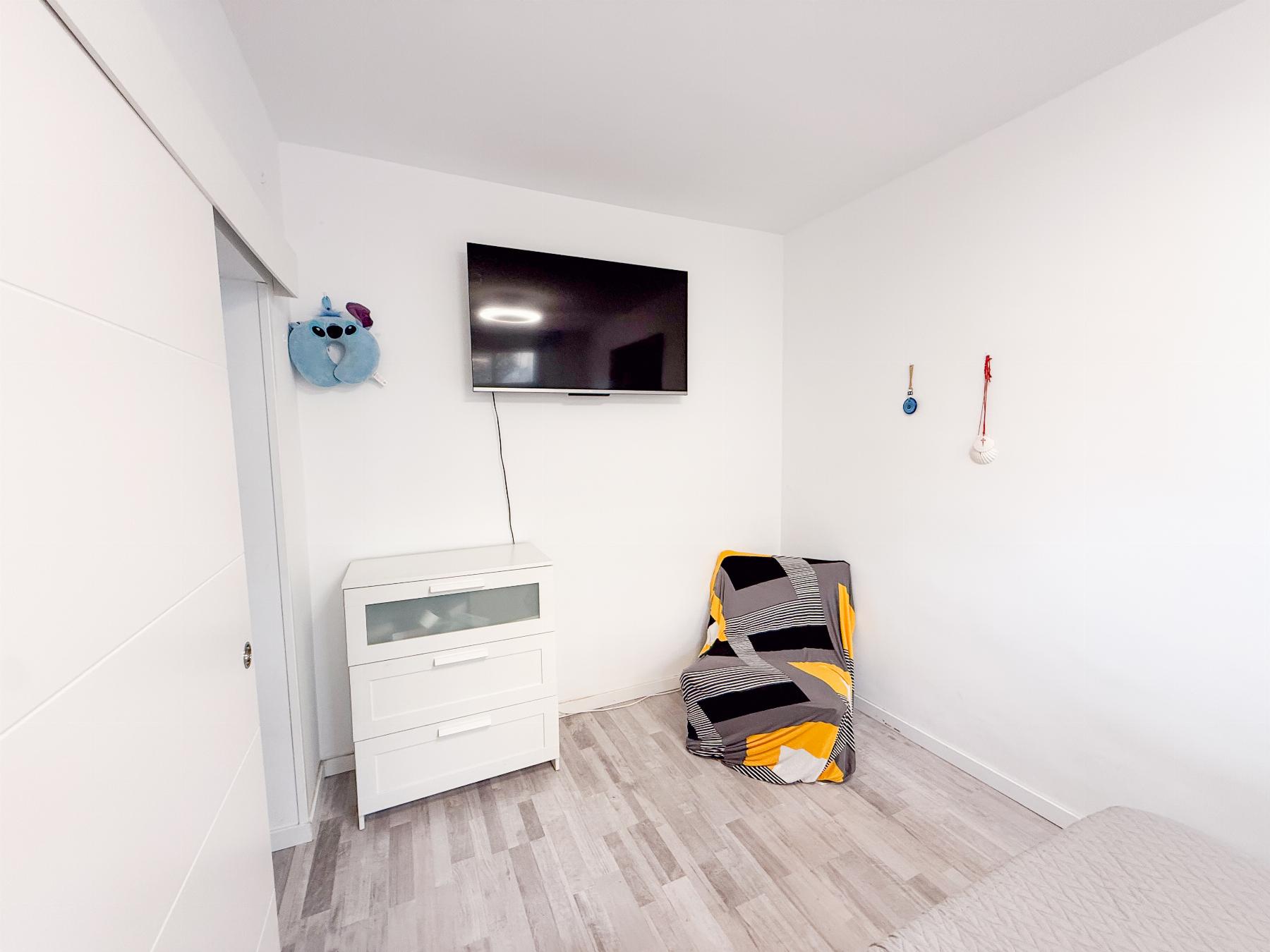Venta de piso en Barcelona