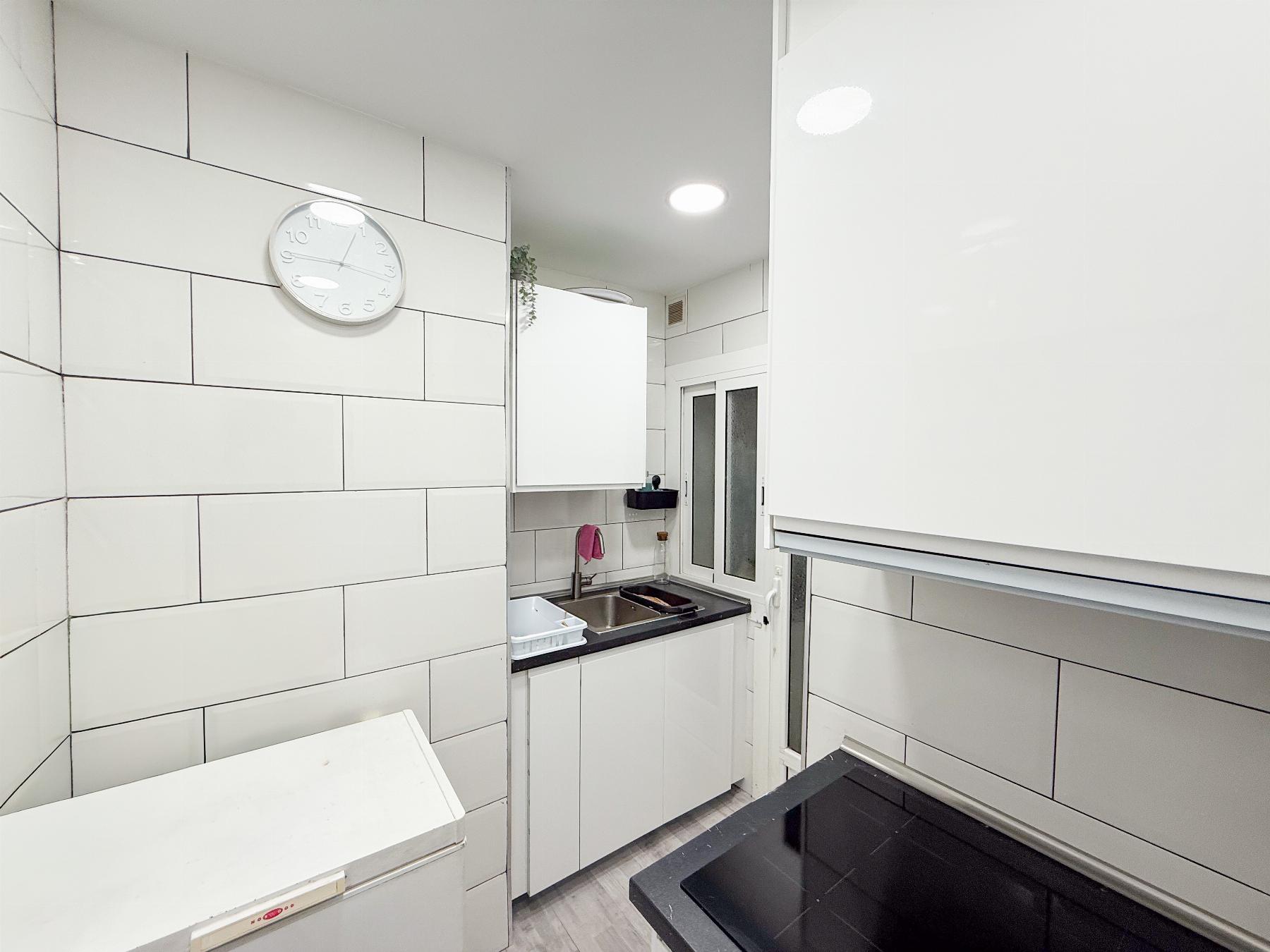 Venta de piso en Barcelona