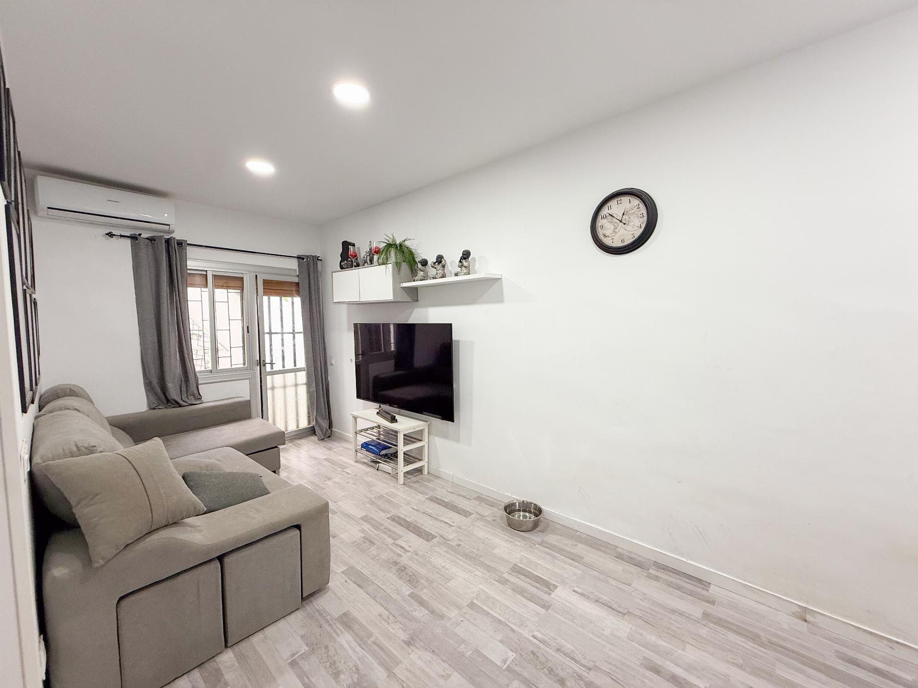 Venta de piso en Barcelona