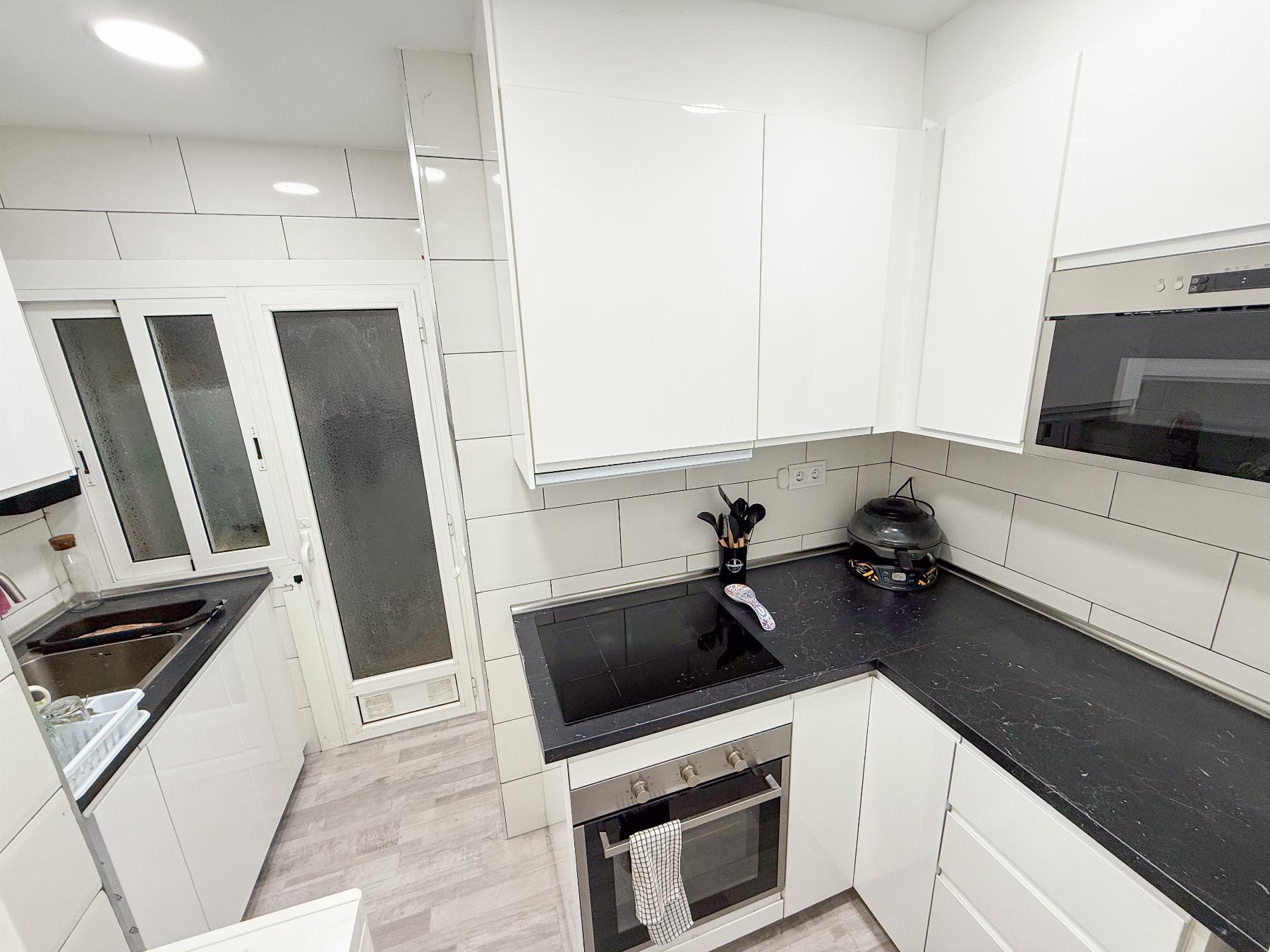 Venta de piso en Barcelona