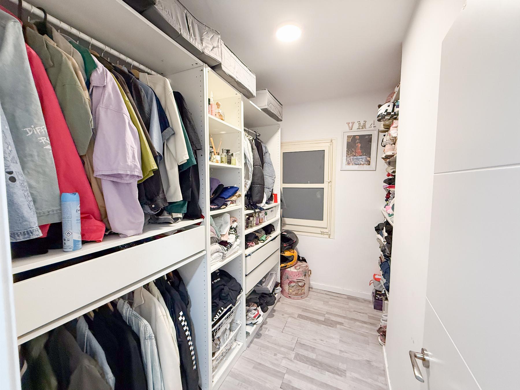 Venta de piso en Barcelona