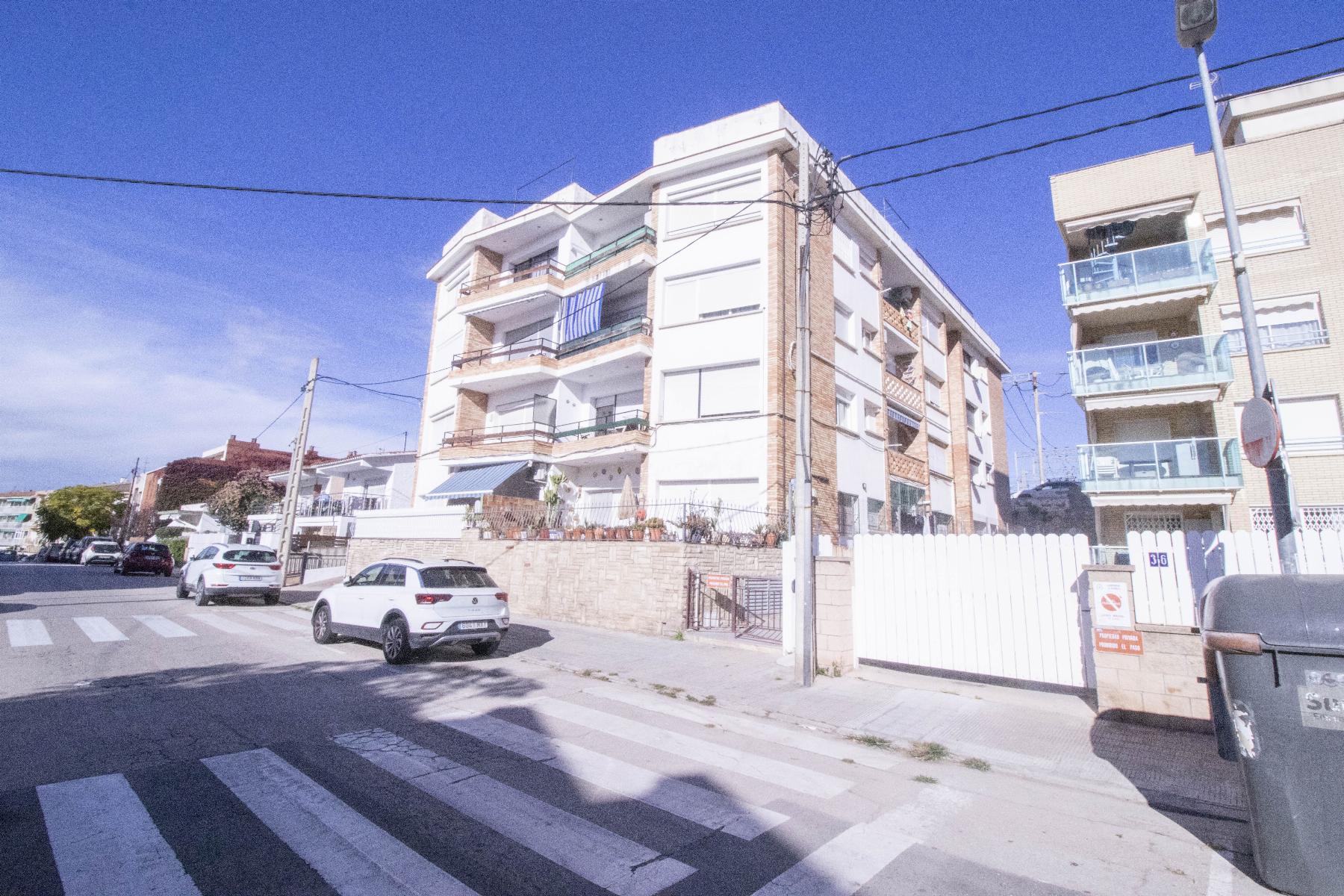 Venta de apartamento en Coma - Ruga