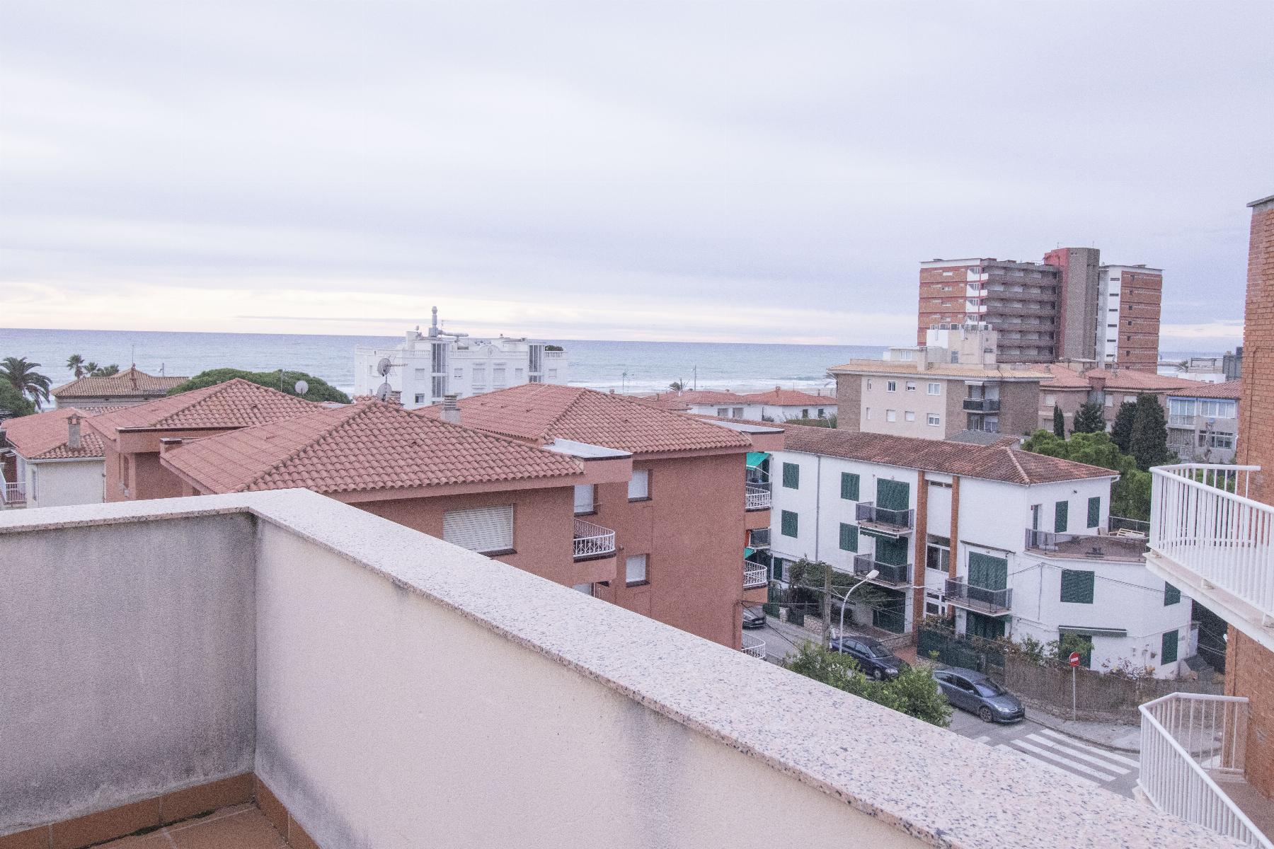 Venta de Ático en Coma - Ruga