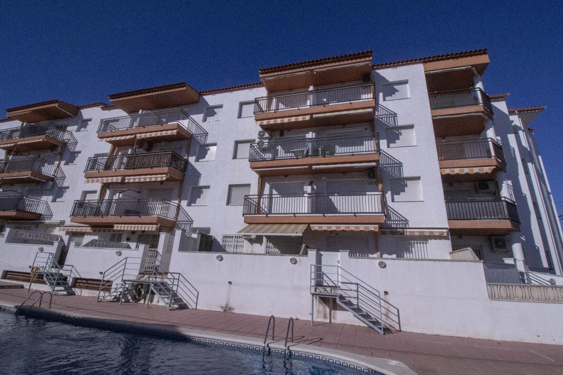 Venta de apartamento en Coma - Ruga