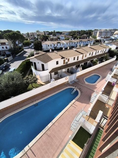 Venta de apartamento en Coma - Ruga