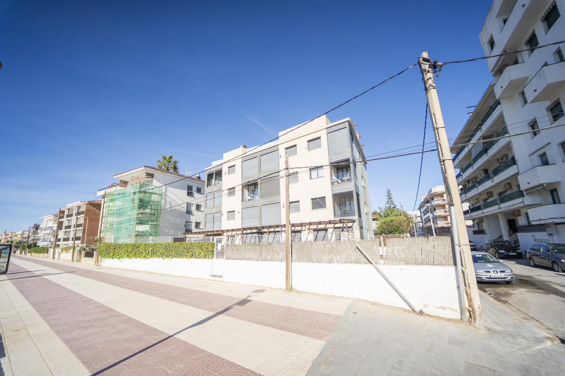 Venta de apartamento en Calafell