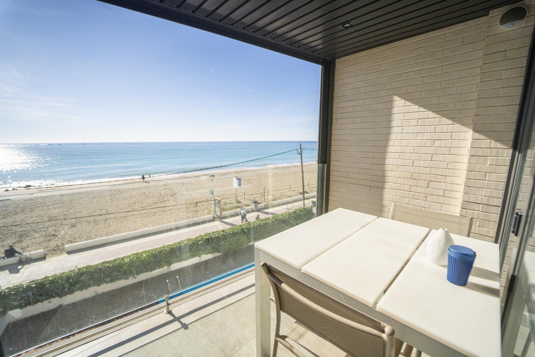 Venta de apartamento en Calafell