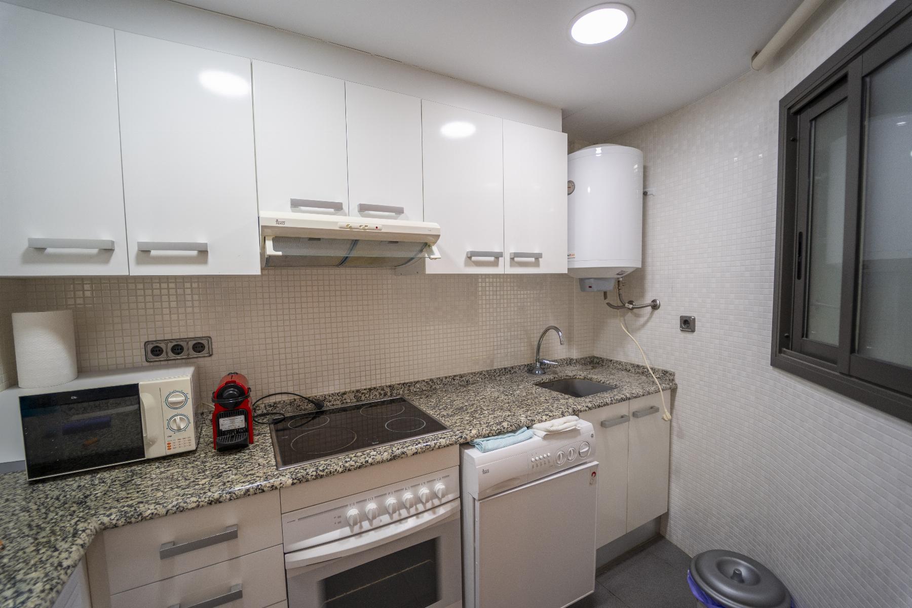 Venta de apartamento en Calafell