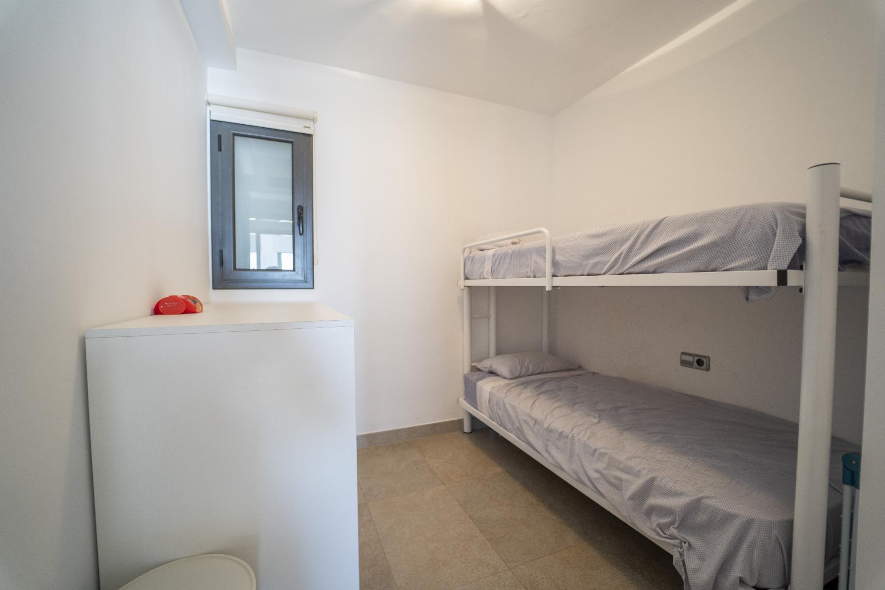 Venta de apartamento en Calafell