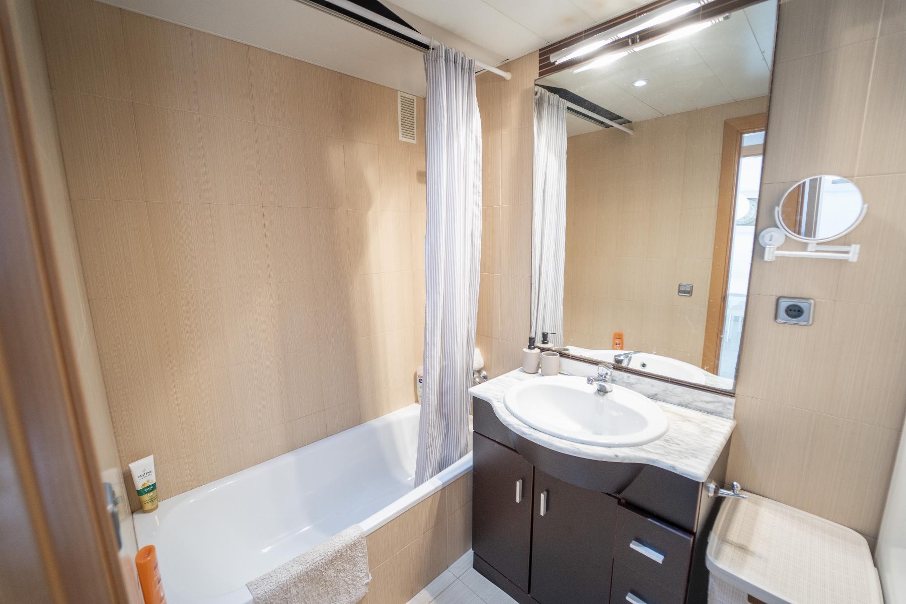 Venta de apartamento en Calafell