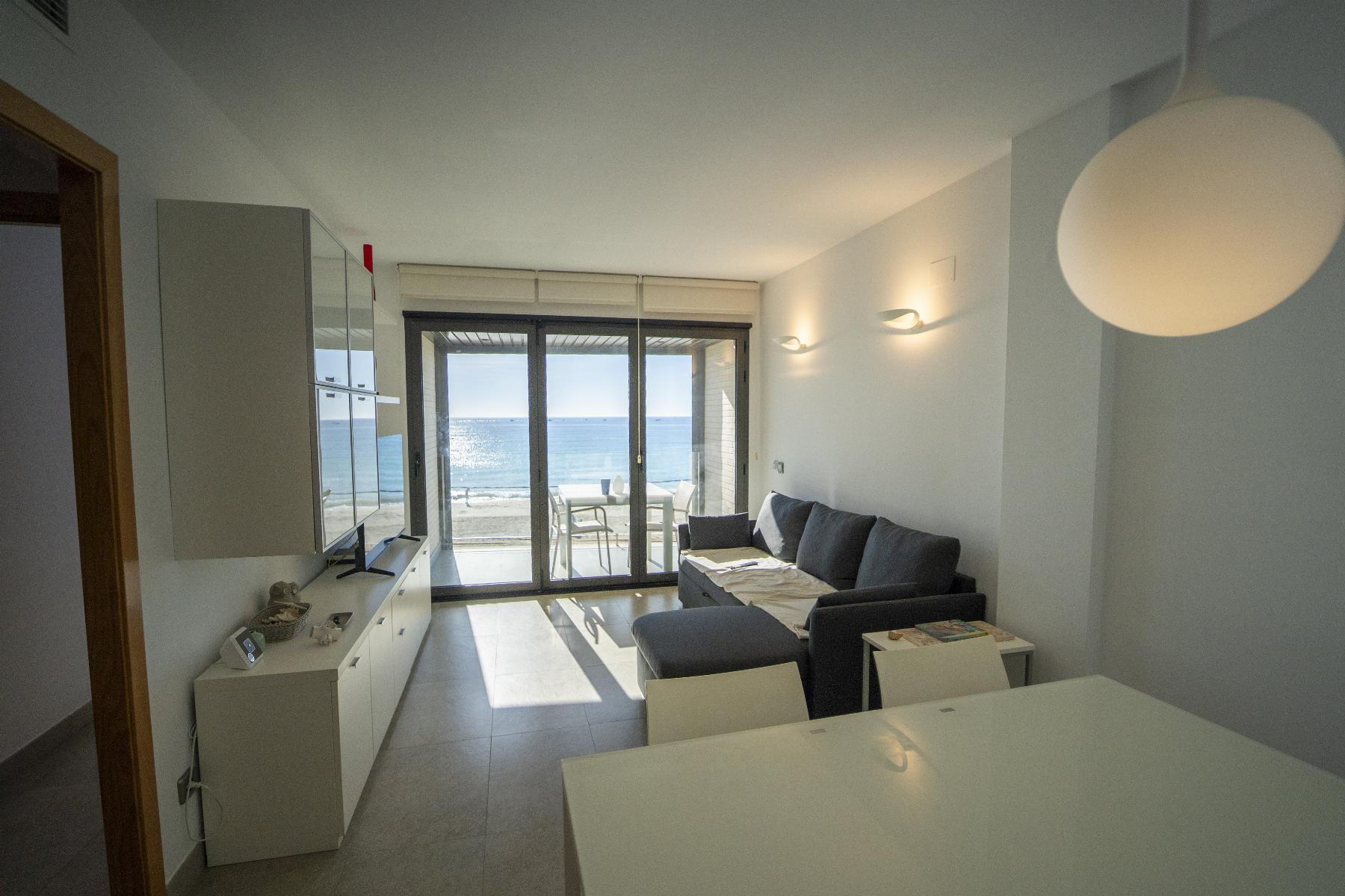 Venta de apartamento en Calafell