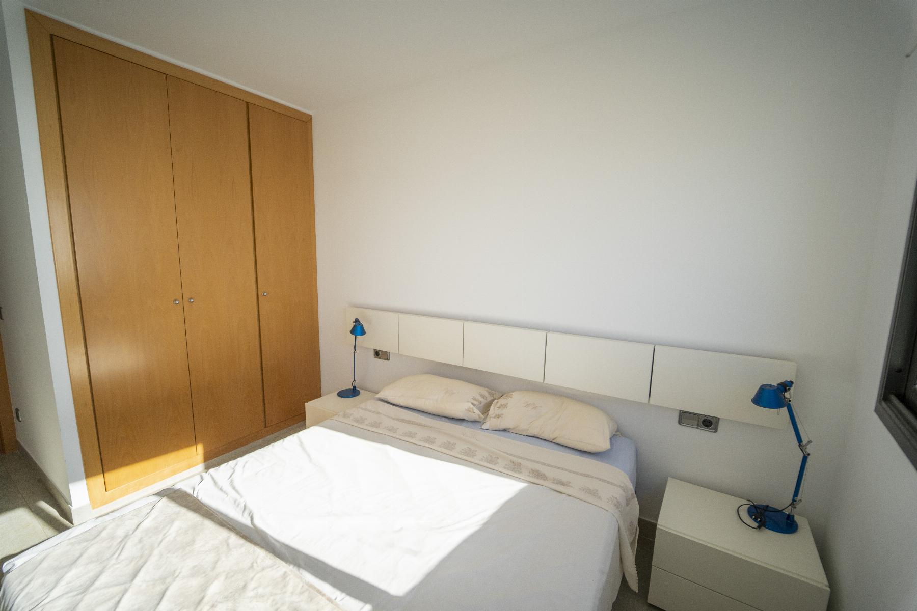 Venta de apartamento en Calafell