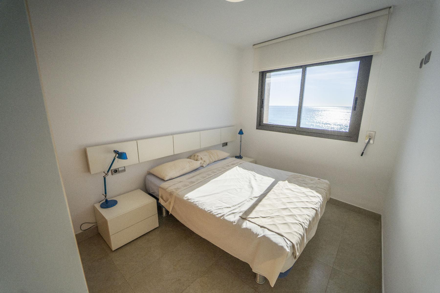 Venta de apartamento en Calafell