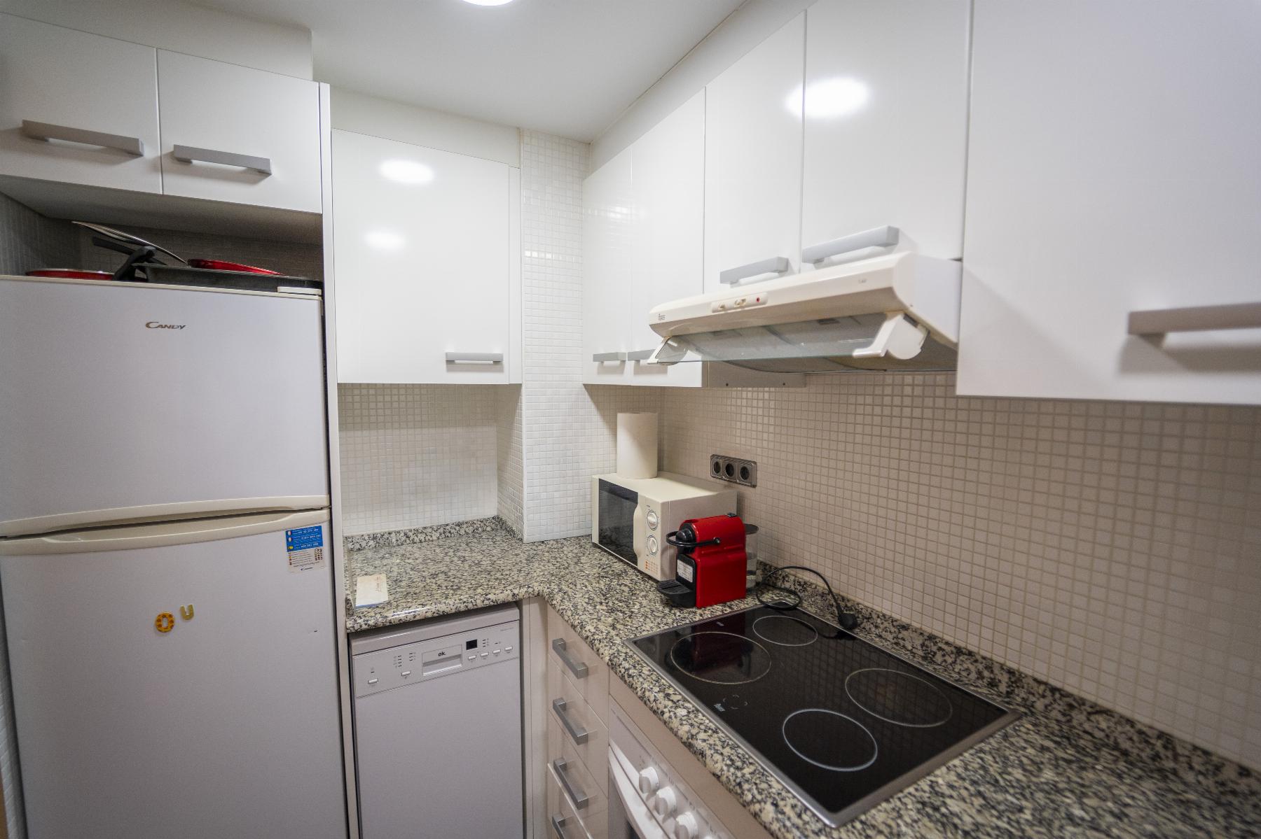 Venta de apartamento en Calafell