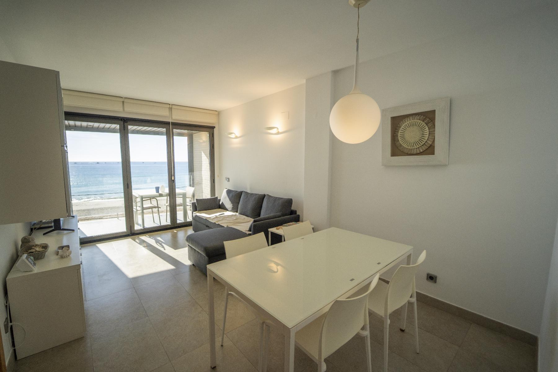 Venta de apartamento en Calafell