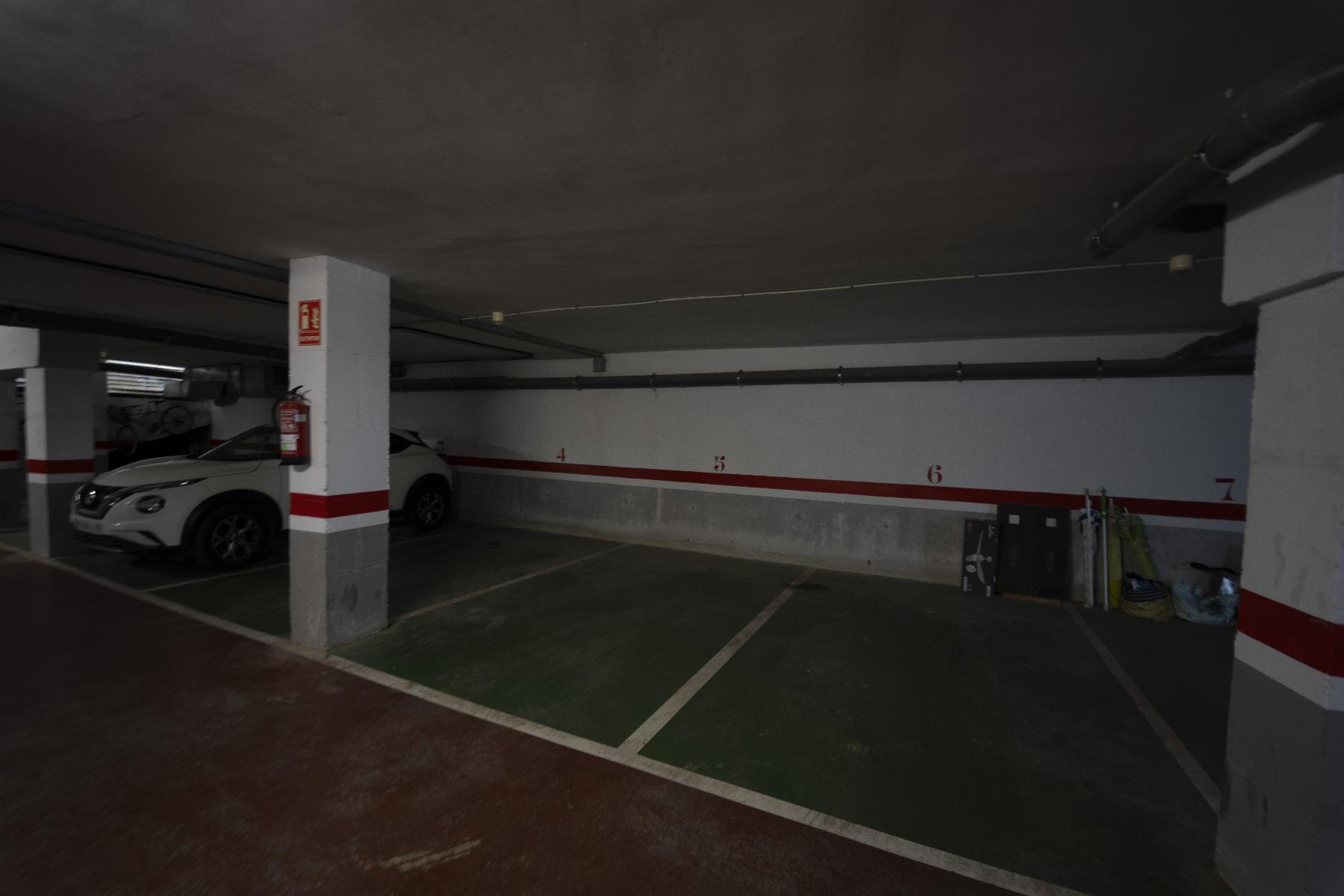 Venta de apartamento en Calafell