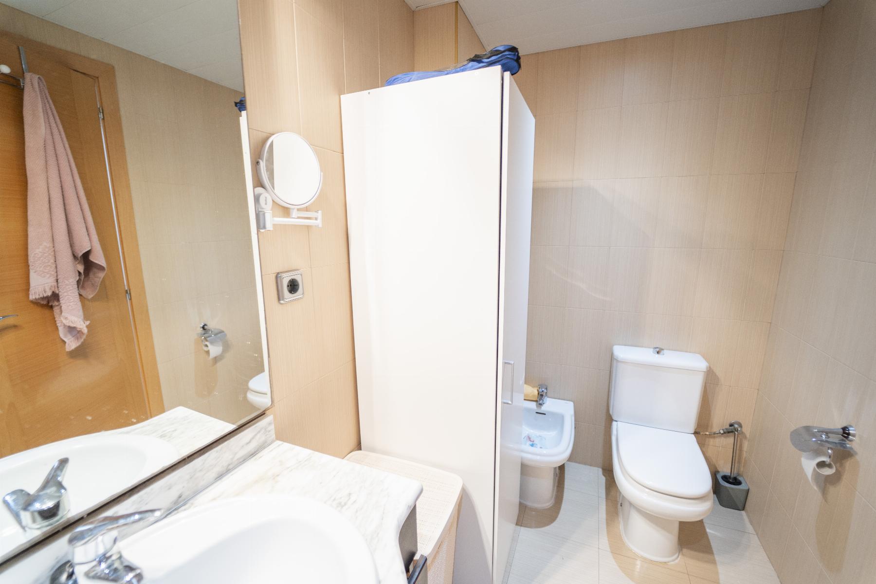 Venta de apartamento en Calafell