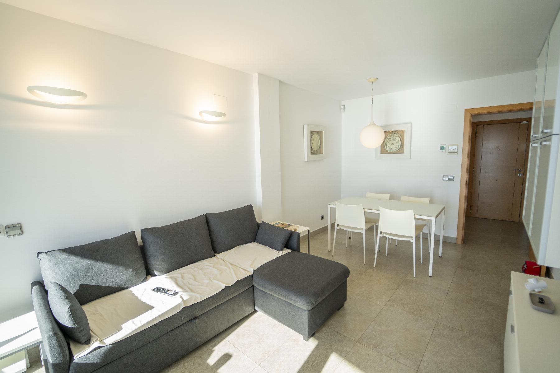 Venta de apartamento en Calafell