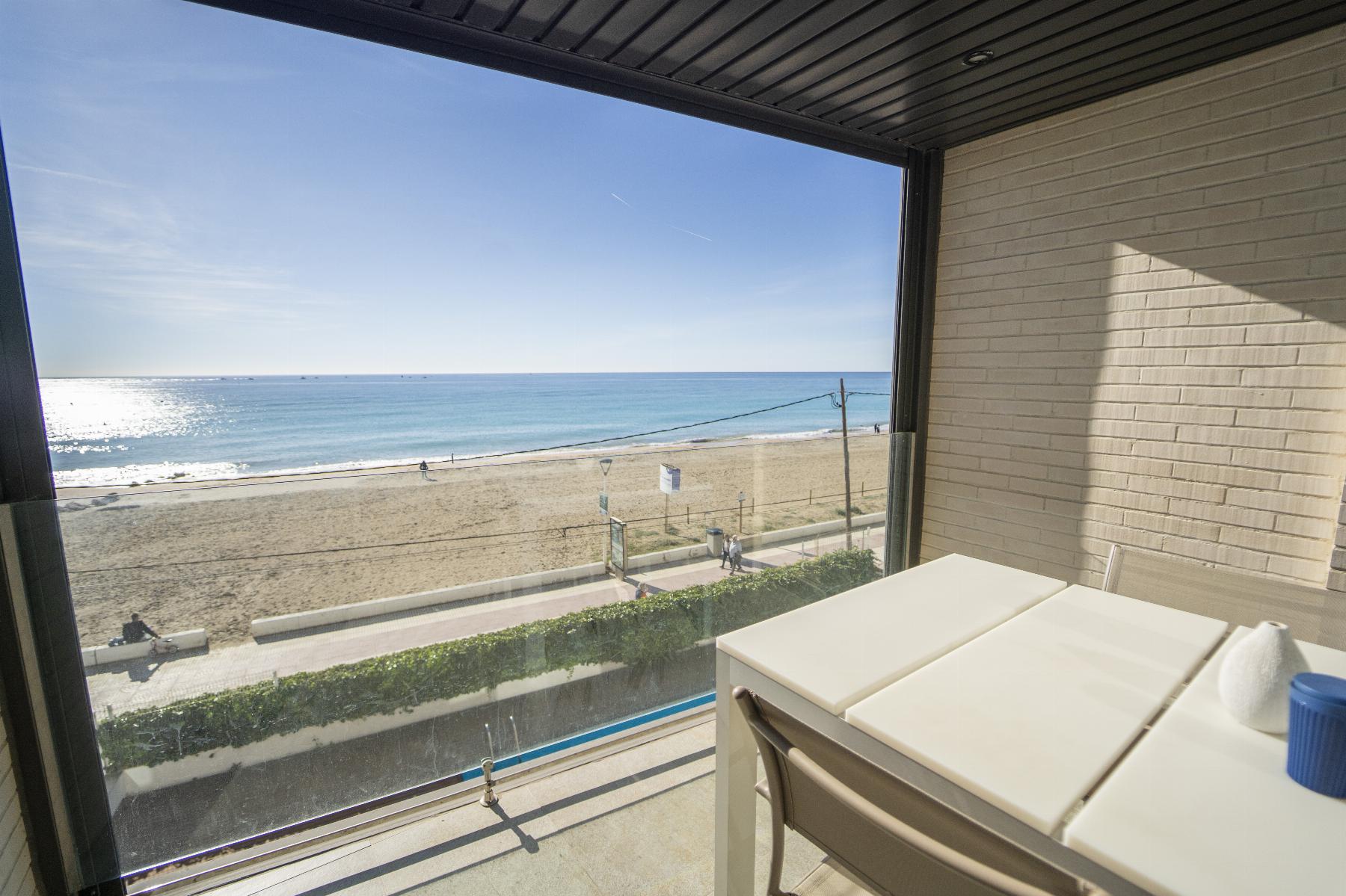 Venta de apartamento en Calafell