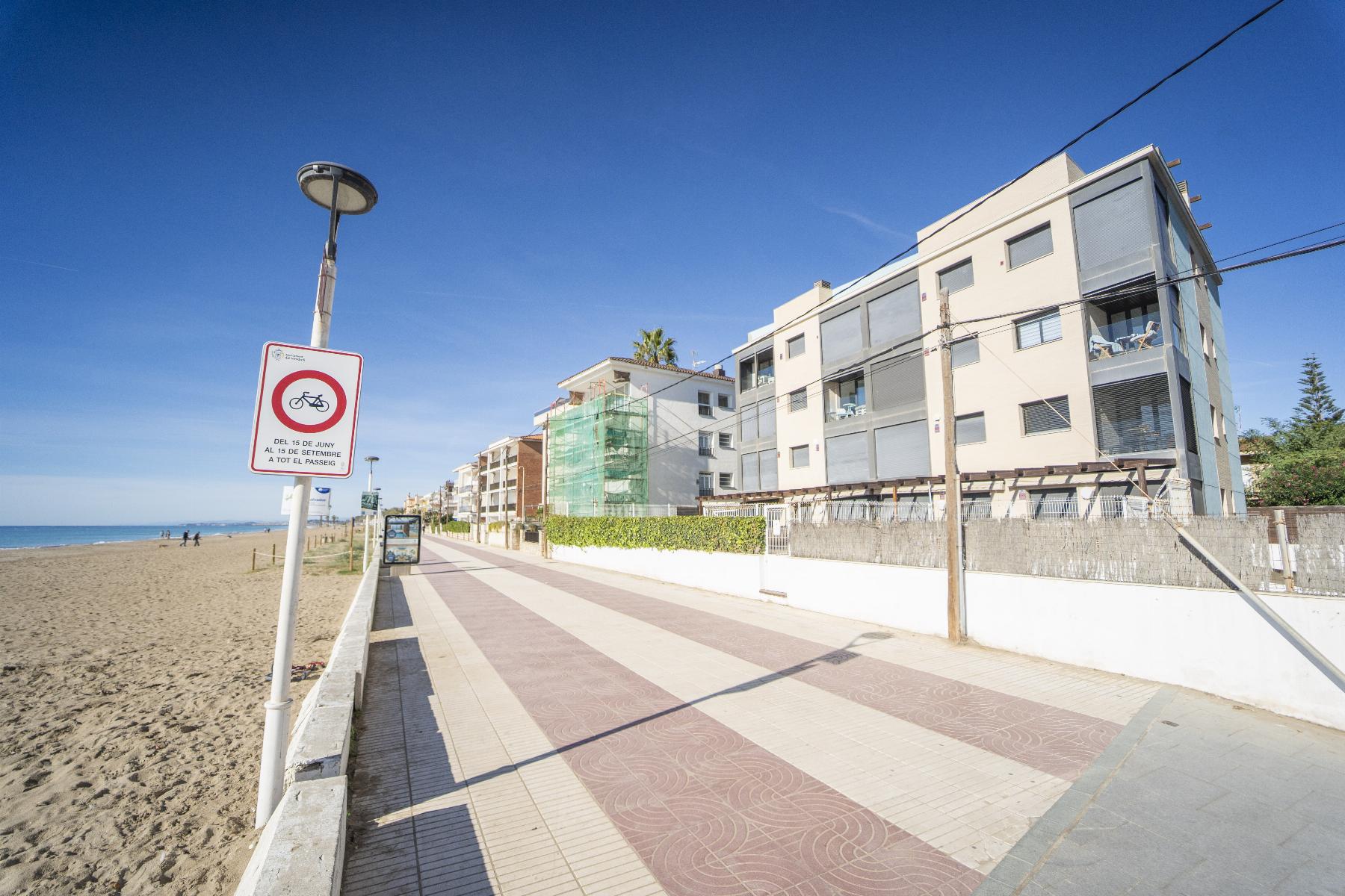 Venta de apartamento en Calafell